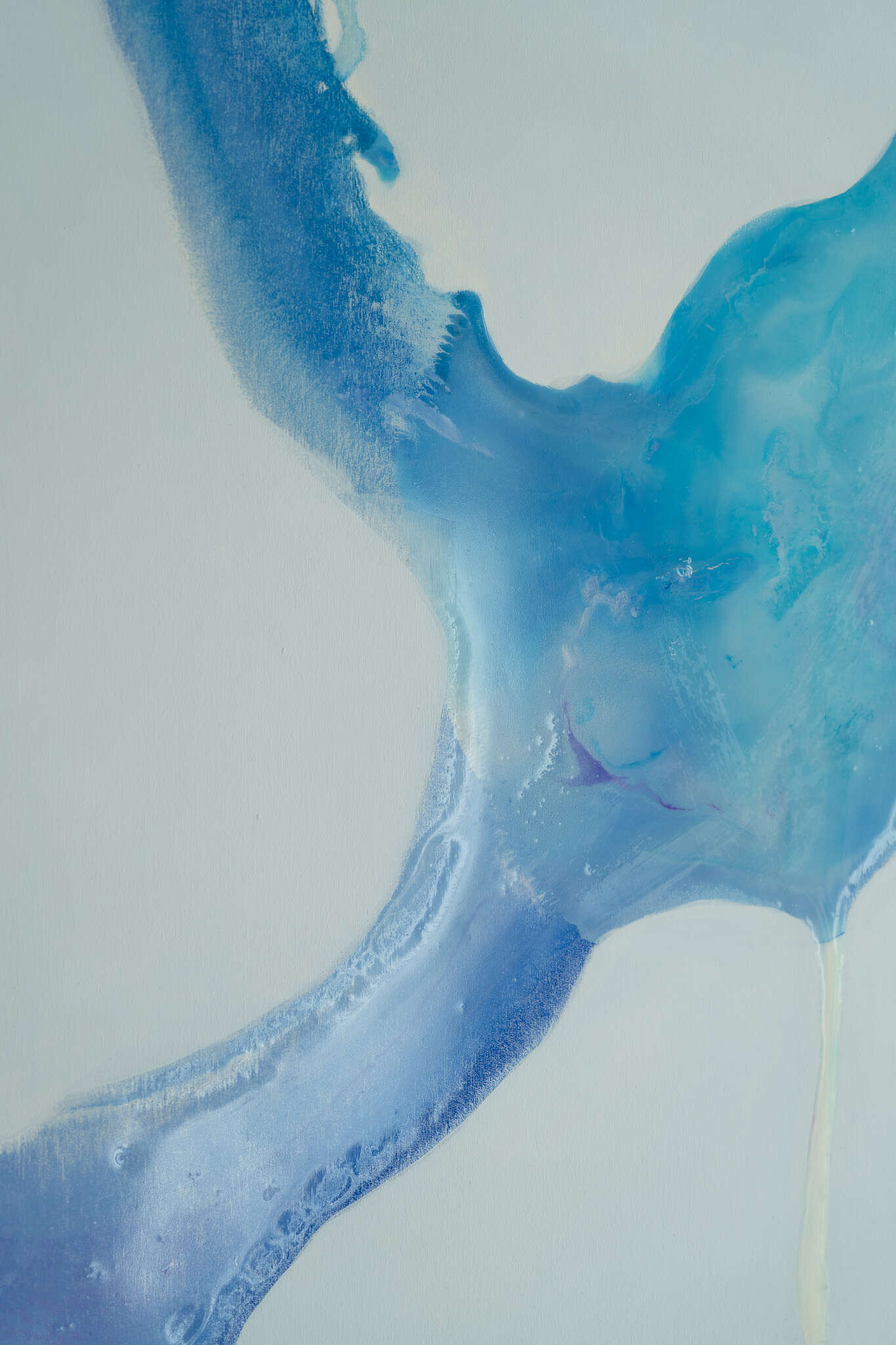 Monochrome Flow III - Anna Lena  Wirth 6