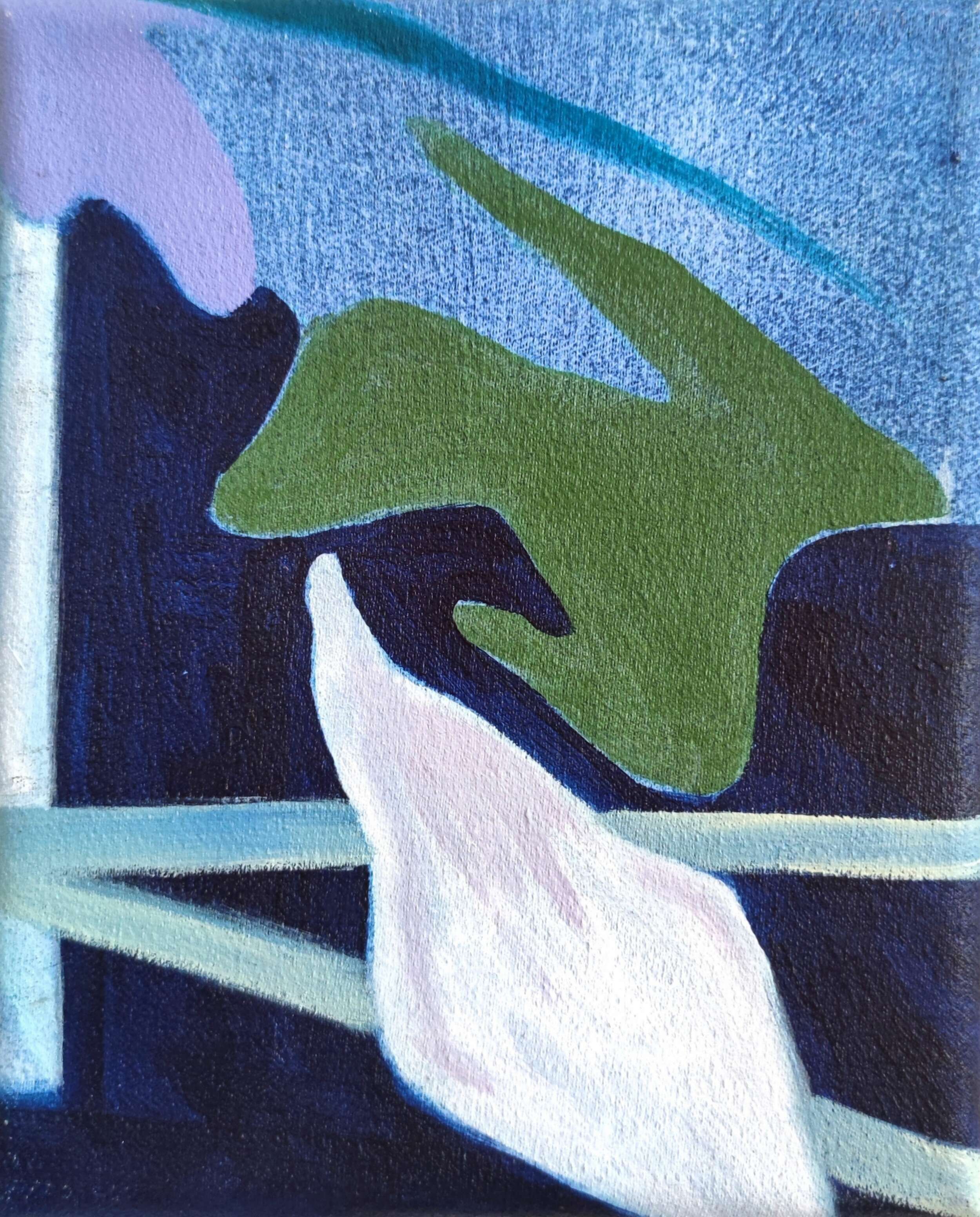 No Title  - Maria  Krause 1