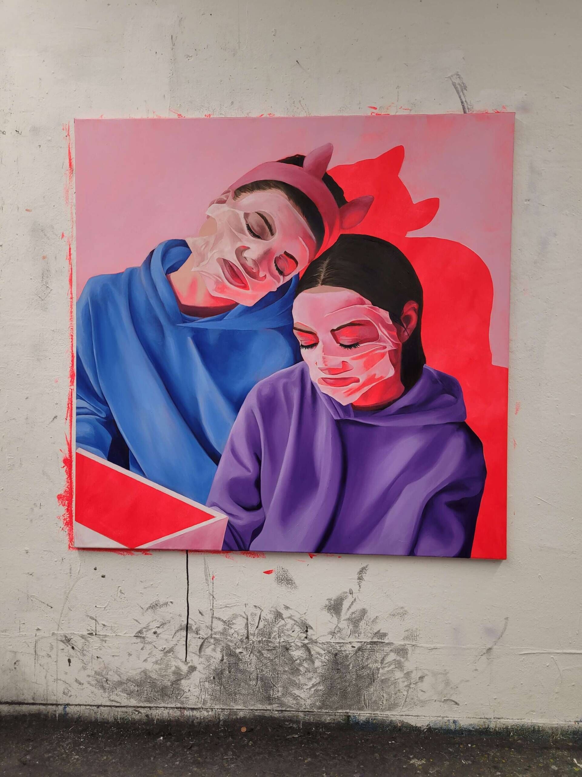 Rotlicht - Lou Stark Rotlicht - Lou Stark 2