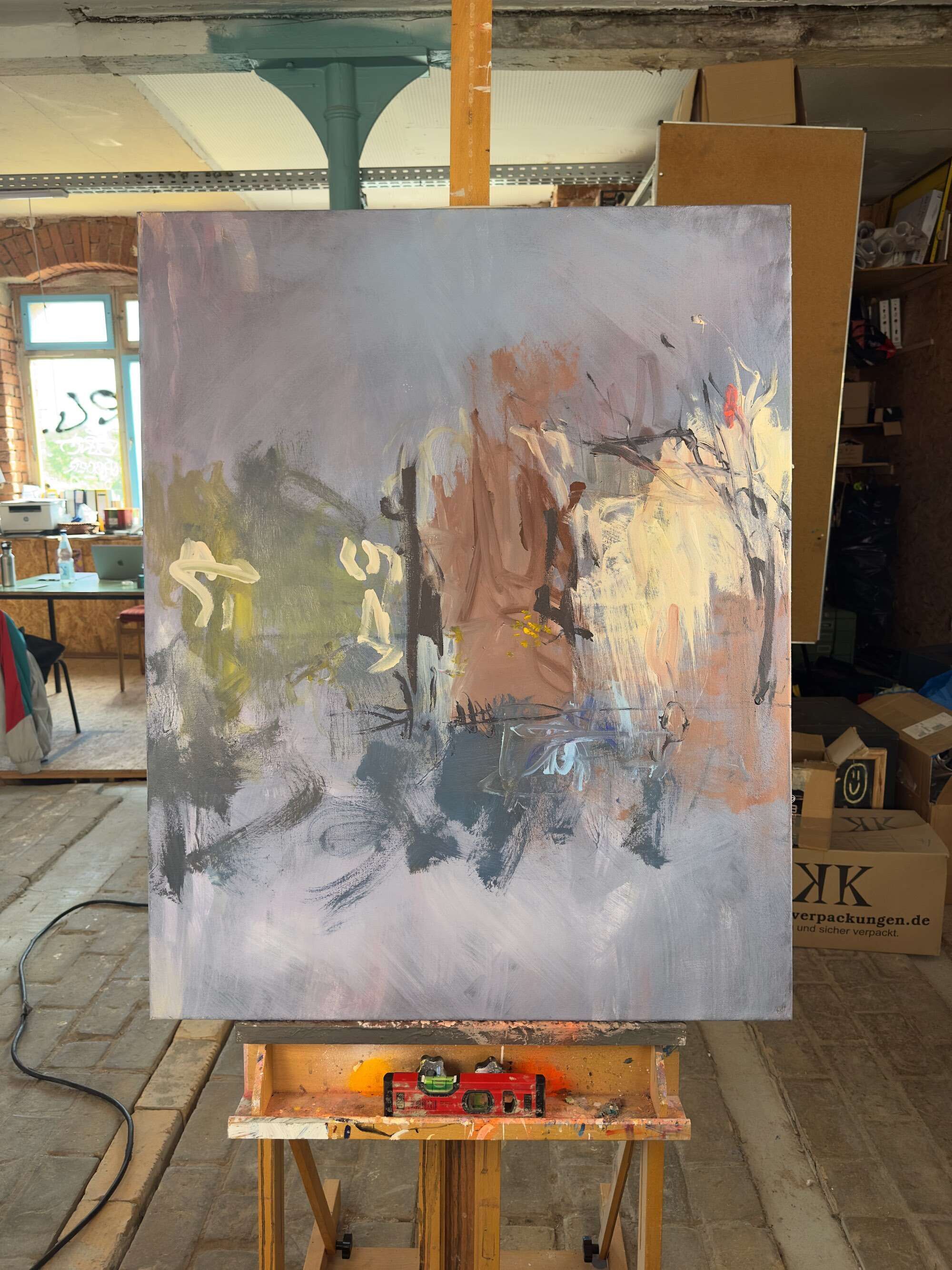 Amsterdam (2) - Elena Kok 2