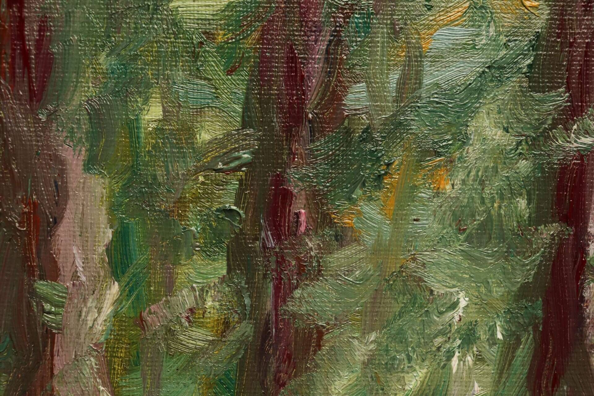 Ohne Titel - Karolina Schymura 3
