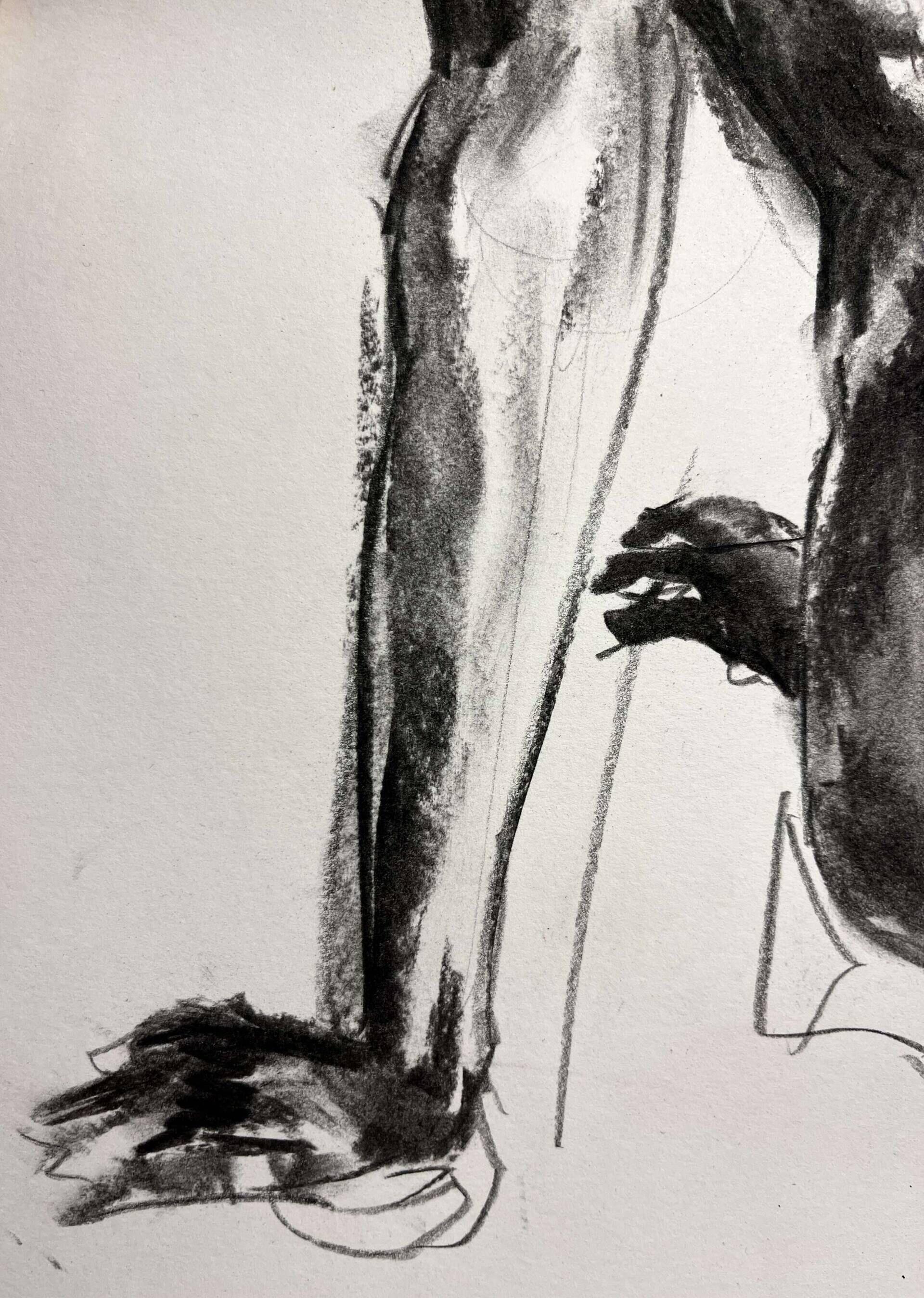 Empfängerin - Leon Tho Barwig 5