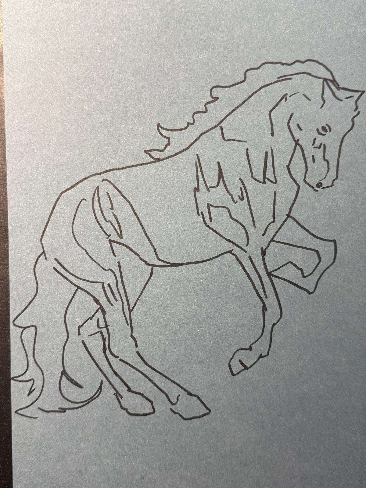 Horses - Laura Küpper 3