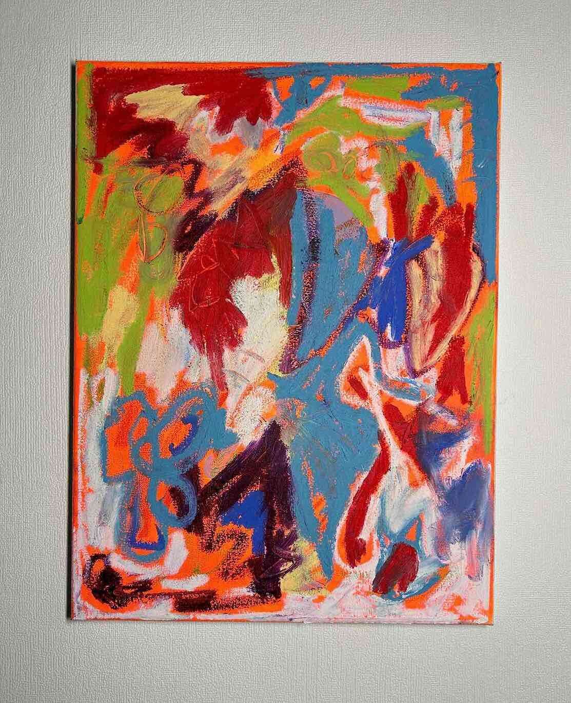 Playground - Stella Mierendorff 5