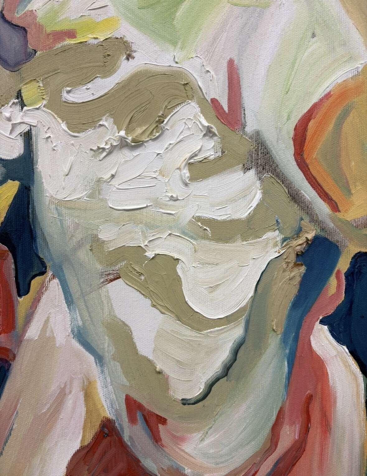 Die Lister Krabbenfischerinnen ll - Jonathan Lützen 3