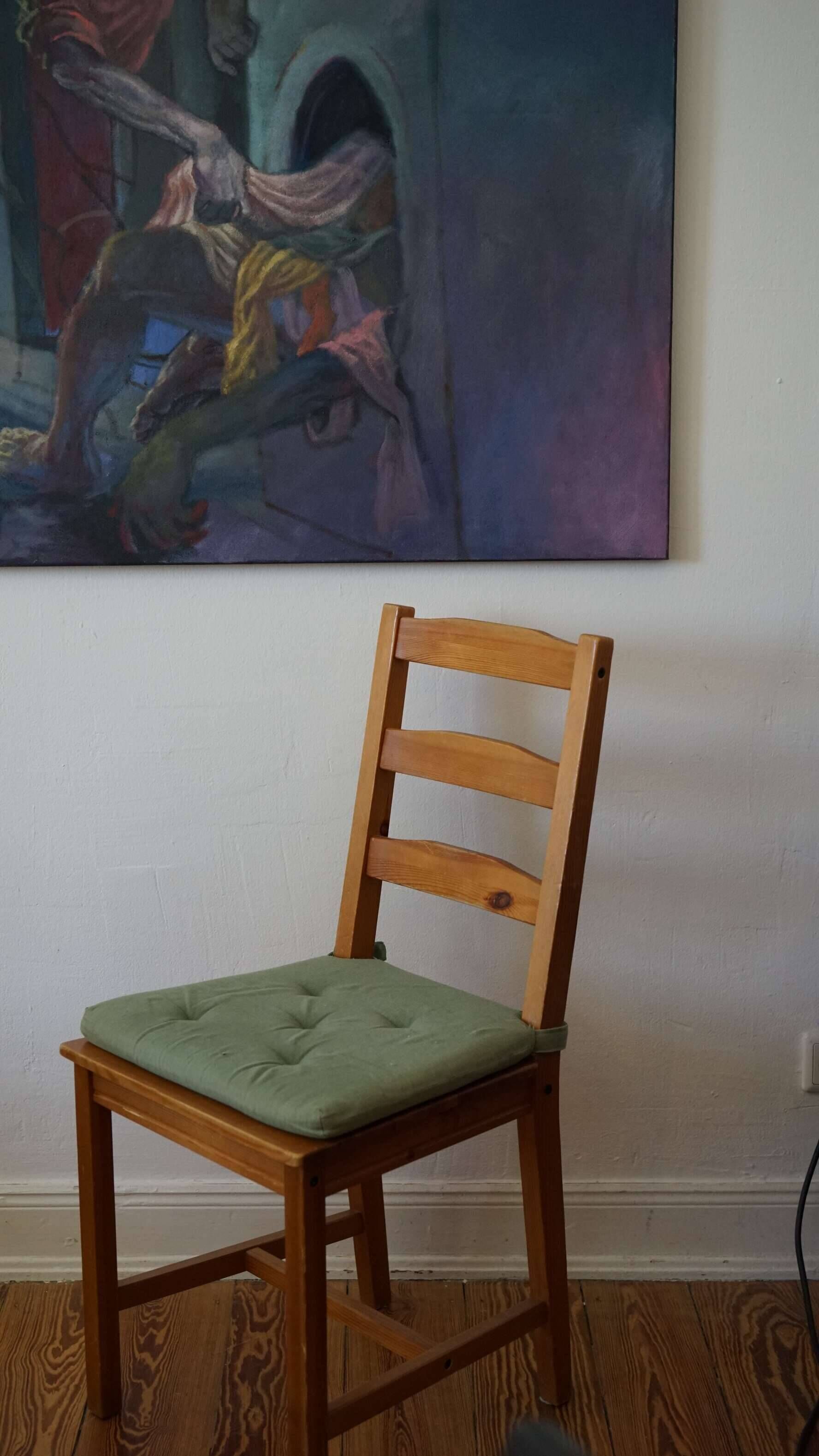 Erneuerung - Frederik Grill 5