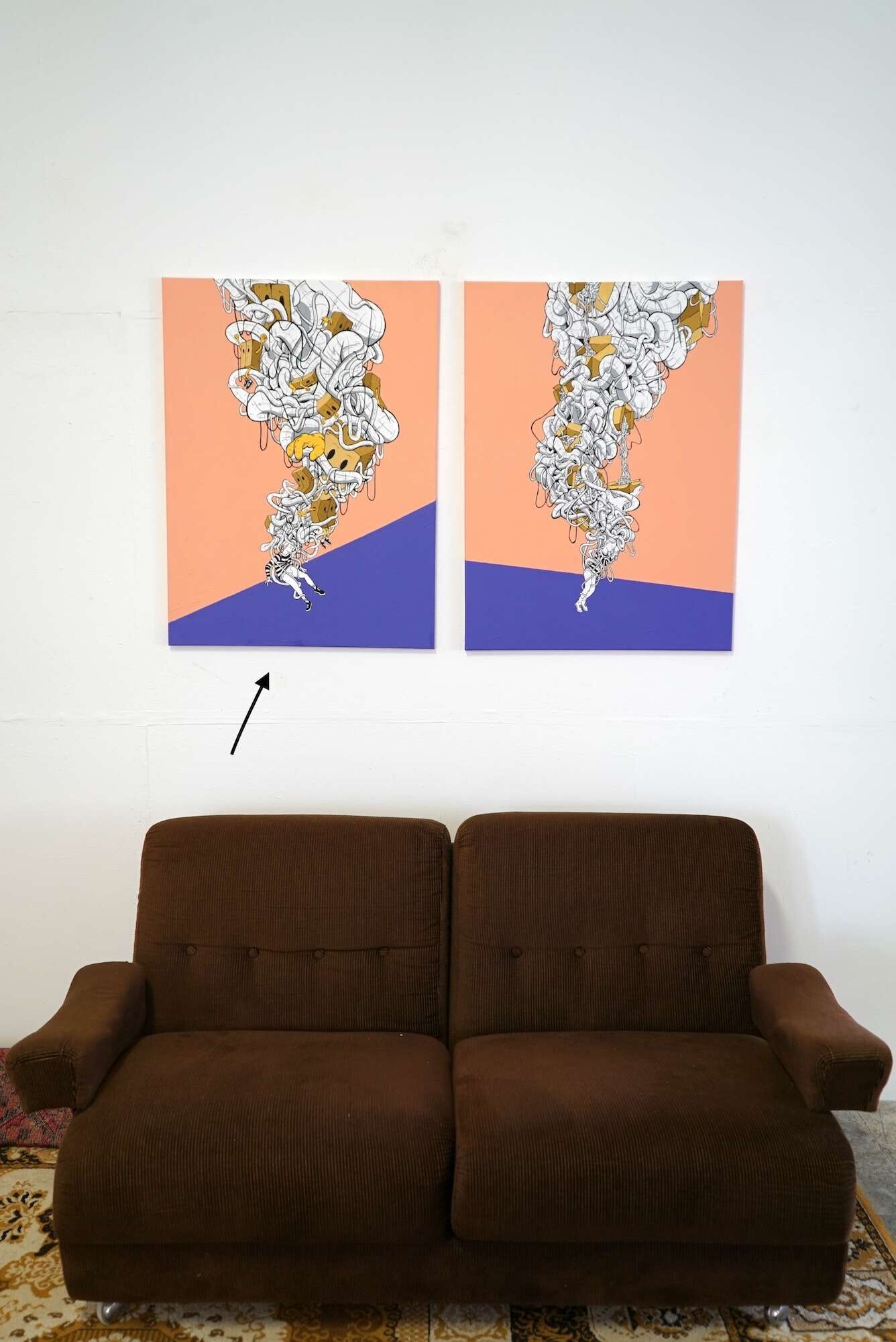 Mental Package I - Azim Becker 2