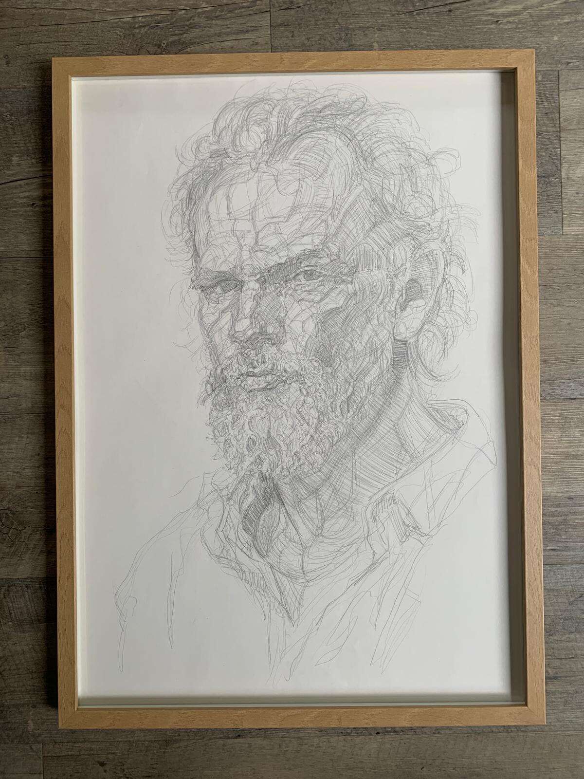 Sam - Sebastian Lorenz 3