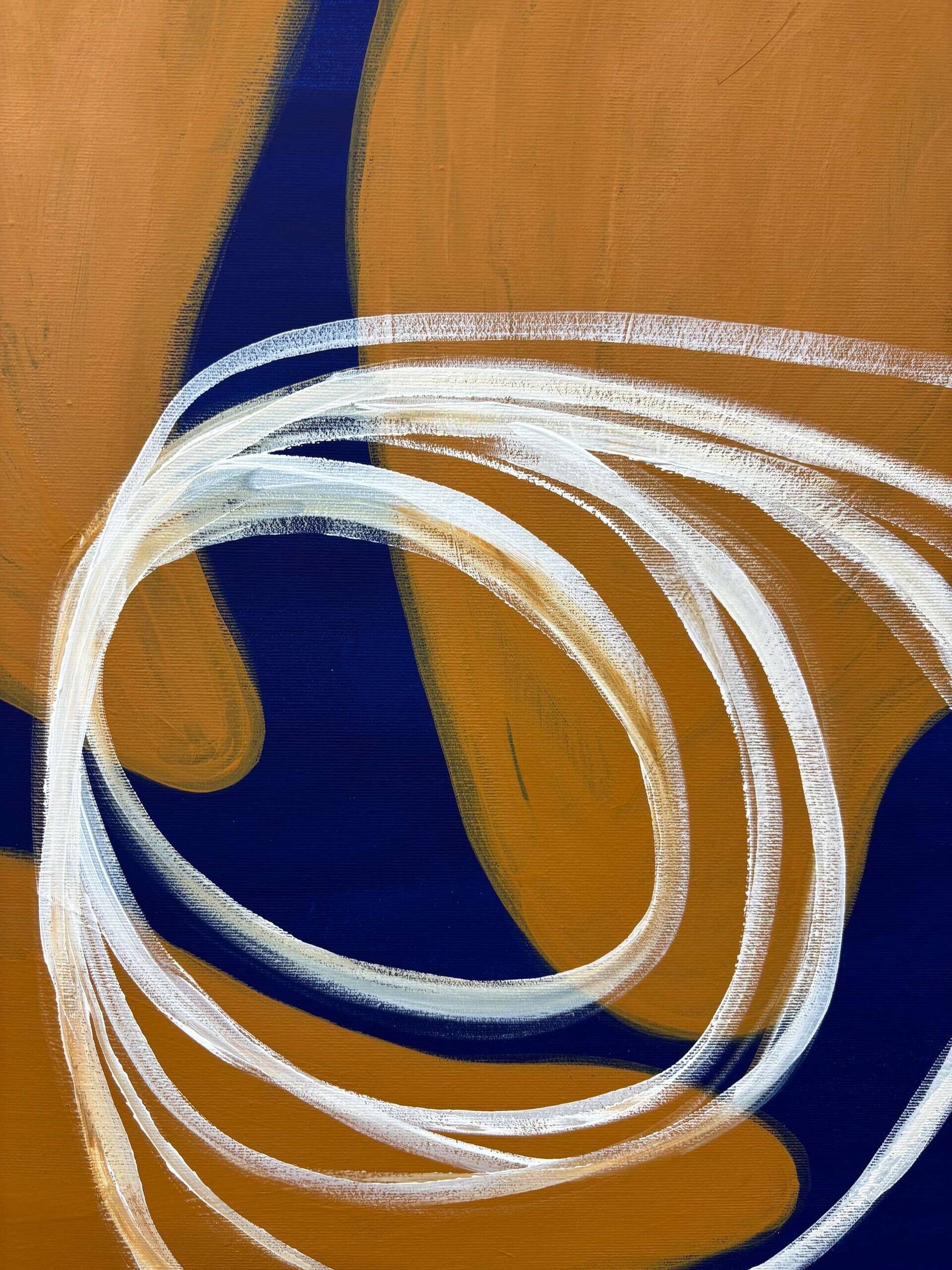 New Spaces Serie No. 9 - Mara  Thelling 2