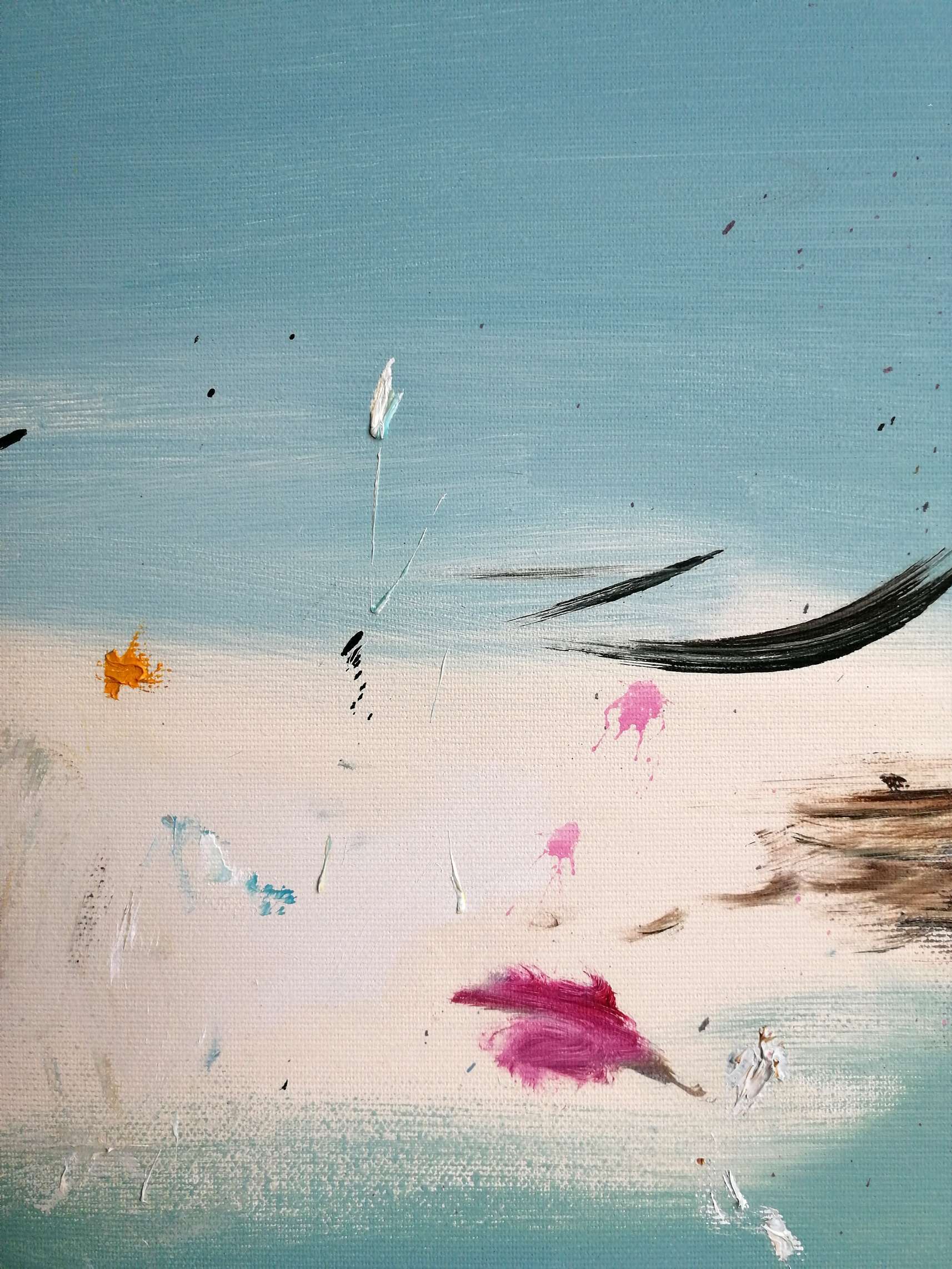 Ohne Titel - Christian Herzig 2