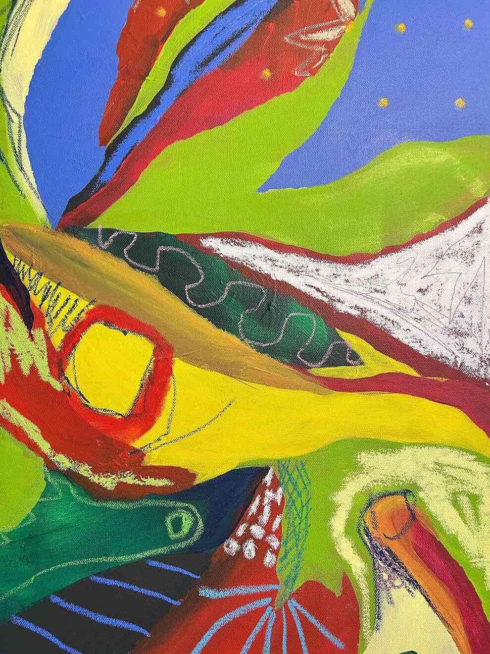 Grow your way - Stella Mierendorff Grow your way - Stella Mierendorff 5