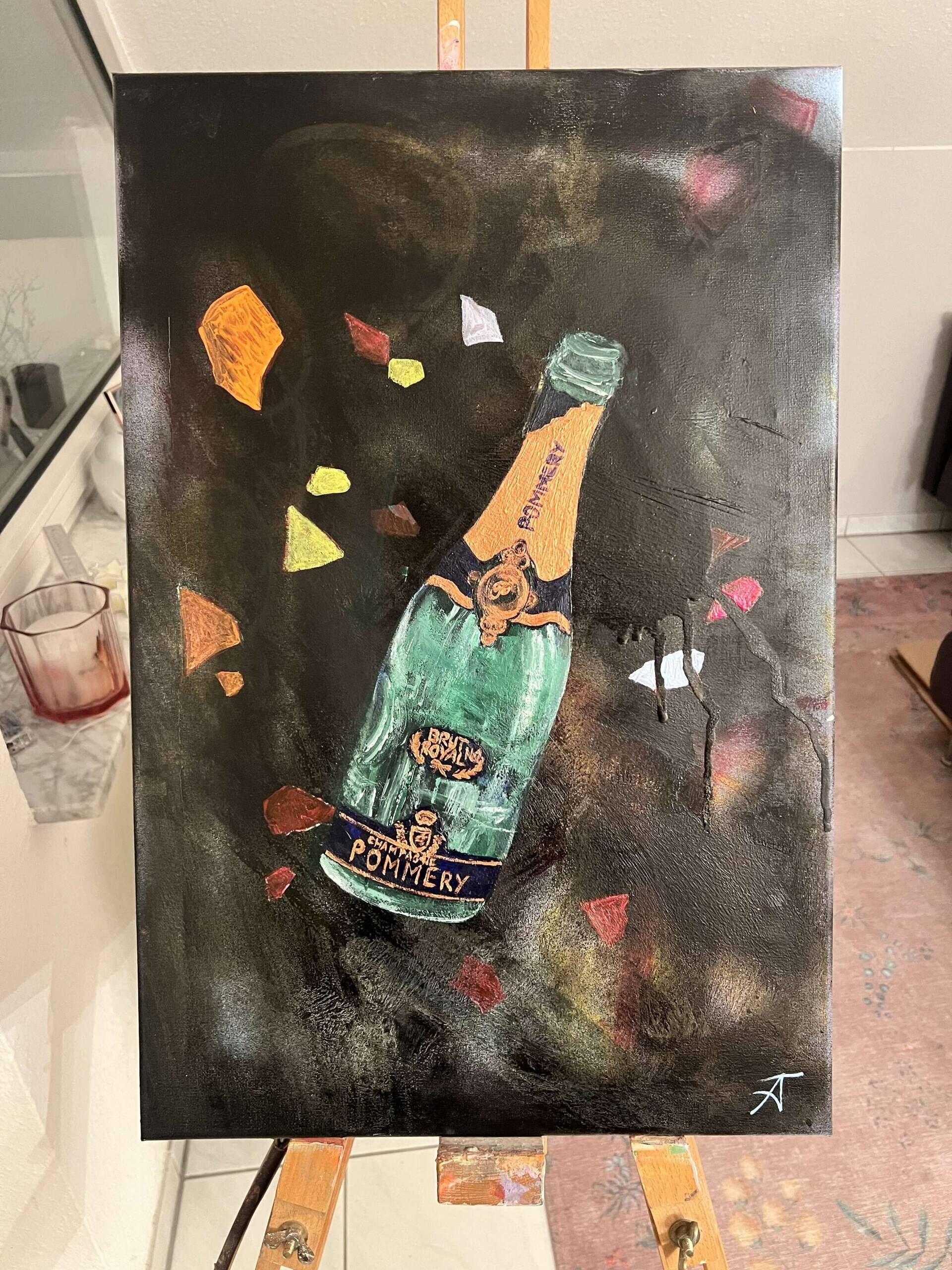 After the Pop - Alina Fenn 2