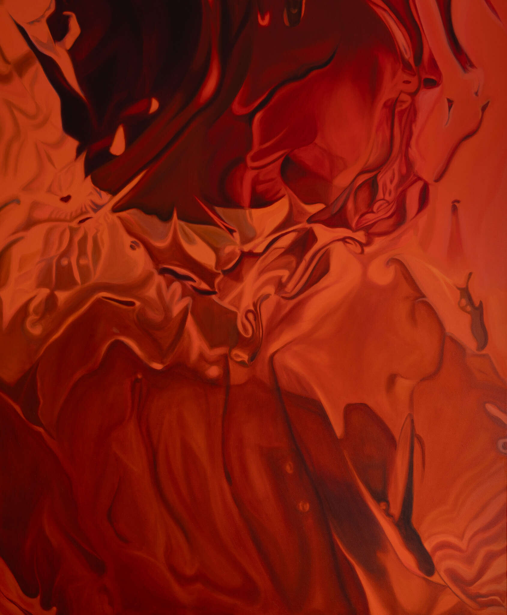 Hues of Orange - Anna Lena  Wirth 1