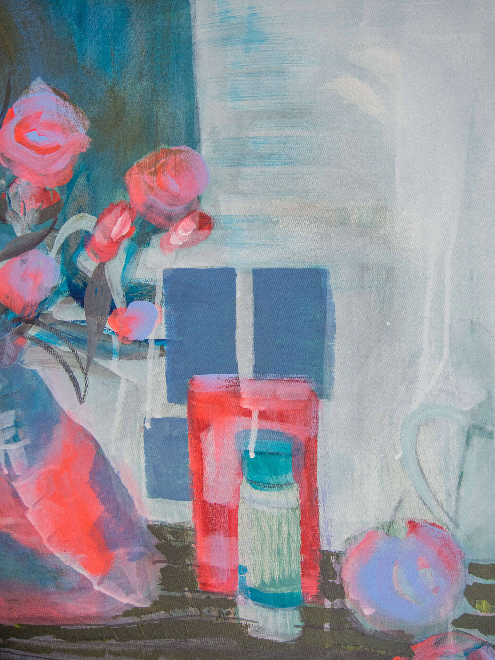 premières pivoines de 2026 - Charlotte Genser 4