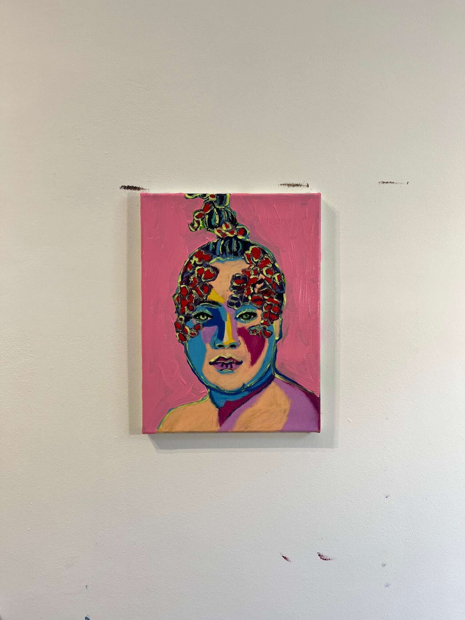 Die Blumen im Kopf - Anna Hopfensberger 3