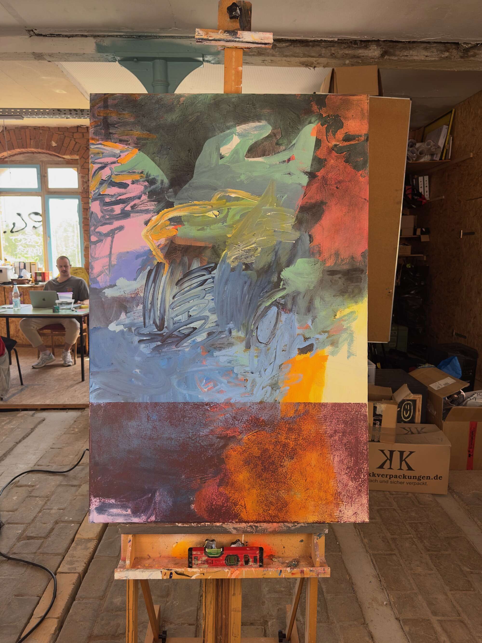 Do you dream what I dream? - Elena Kok 2