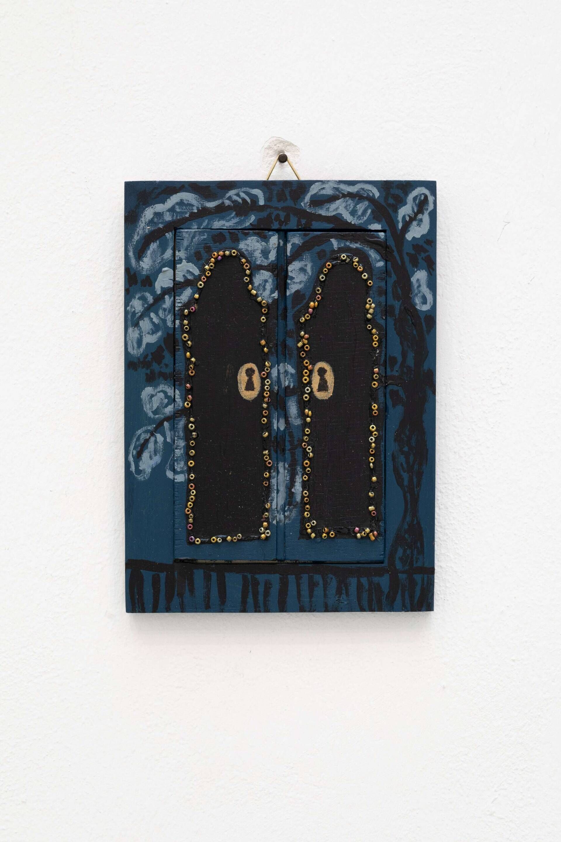 Schrank Serie #52 - Soyoung Park 1