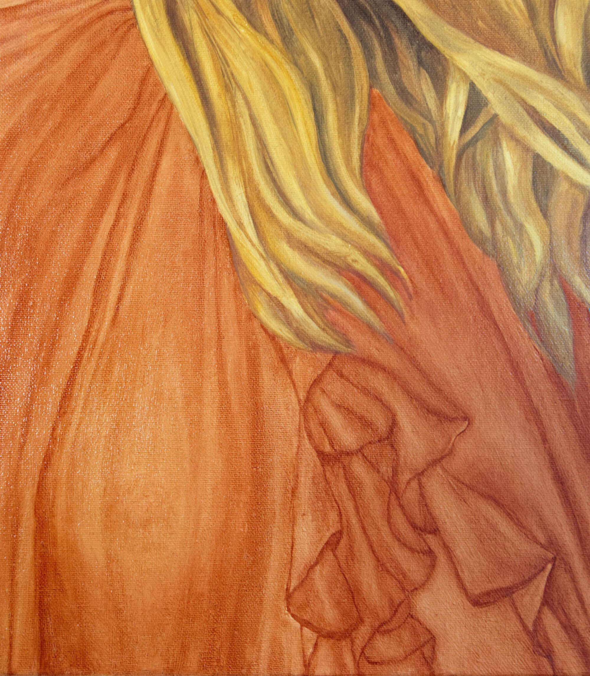 Leichte Brise - Irina Zich 2