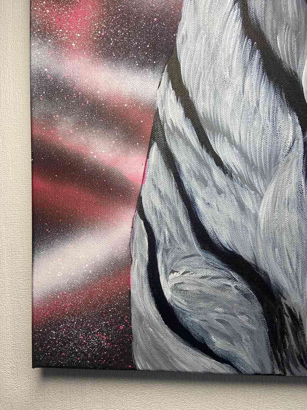 Tiger - Stella Mierendorff 8