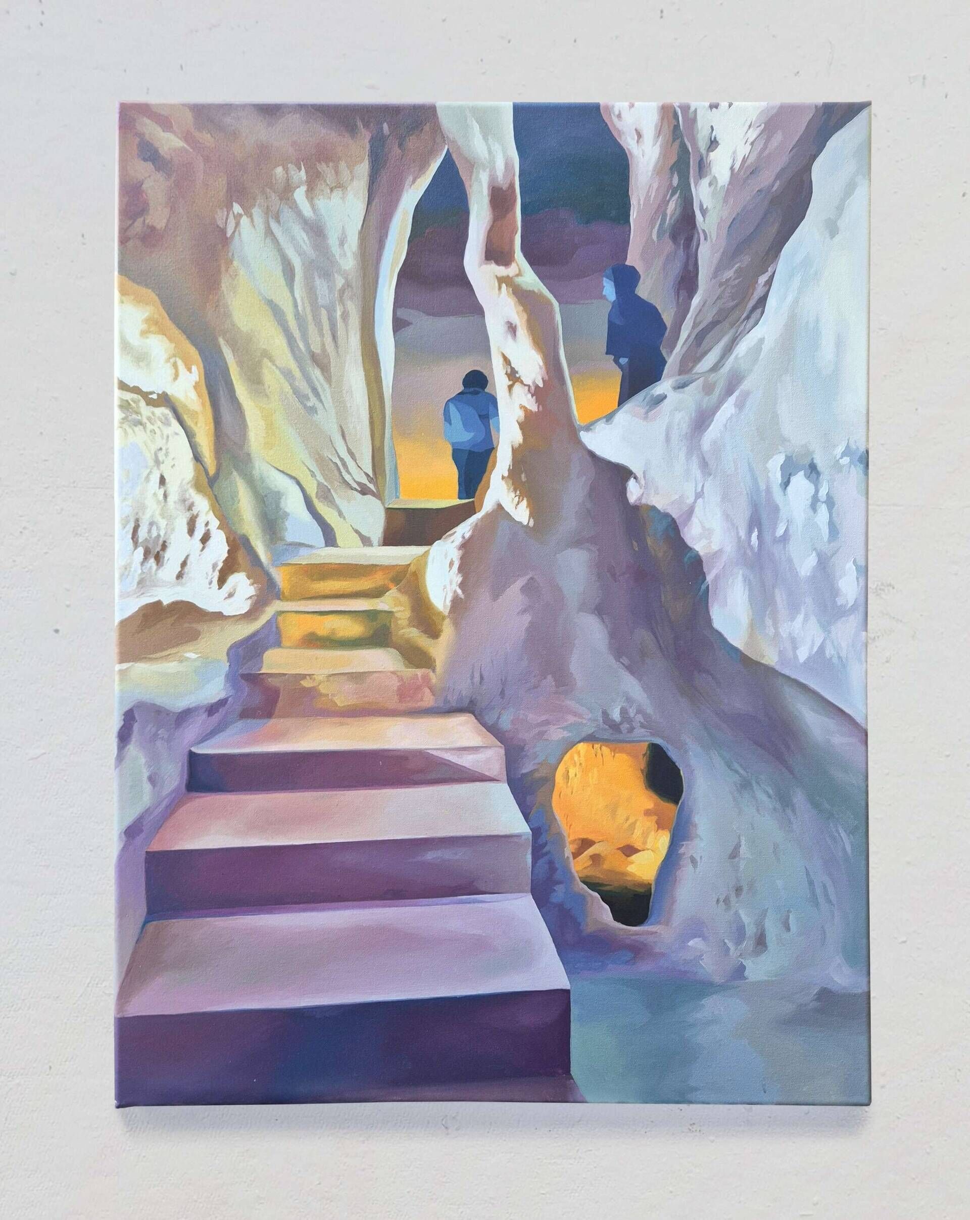 Wendweg - Jasmin Roßmann 1