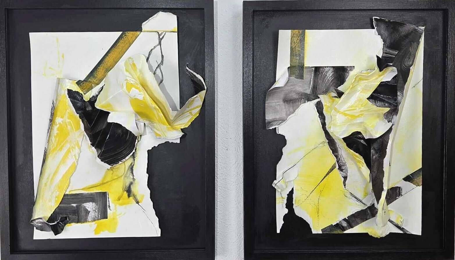 Opus Geminum: Opera 3-1025 - Vesna  Faiazza  1