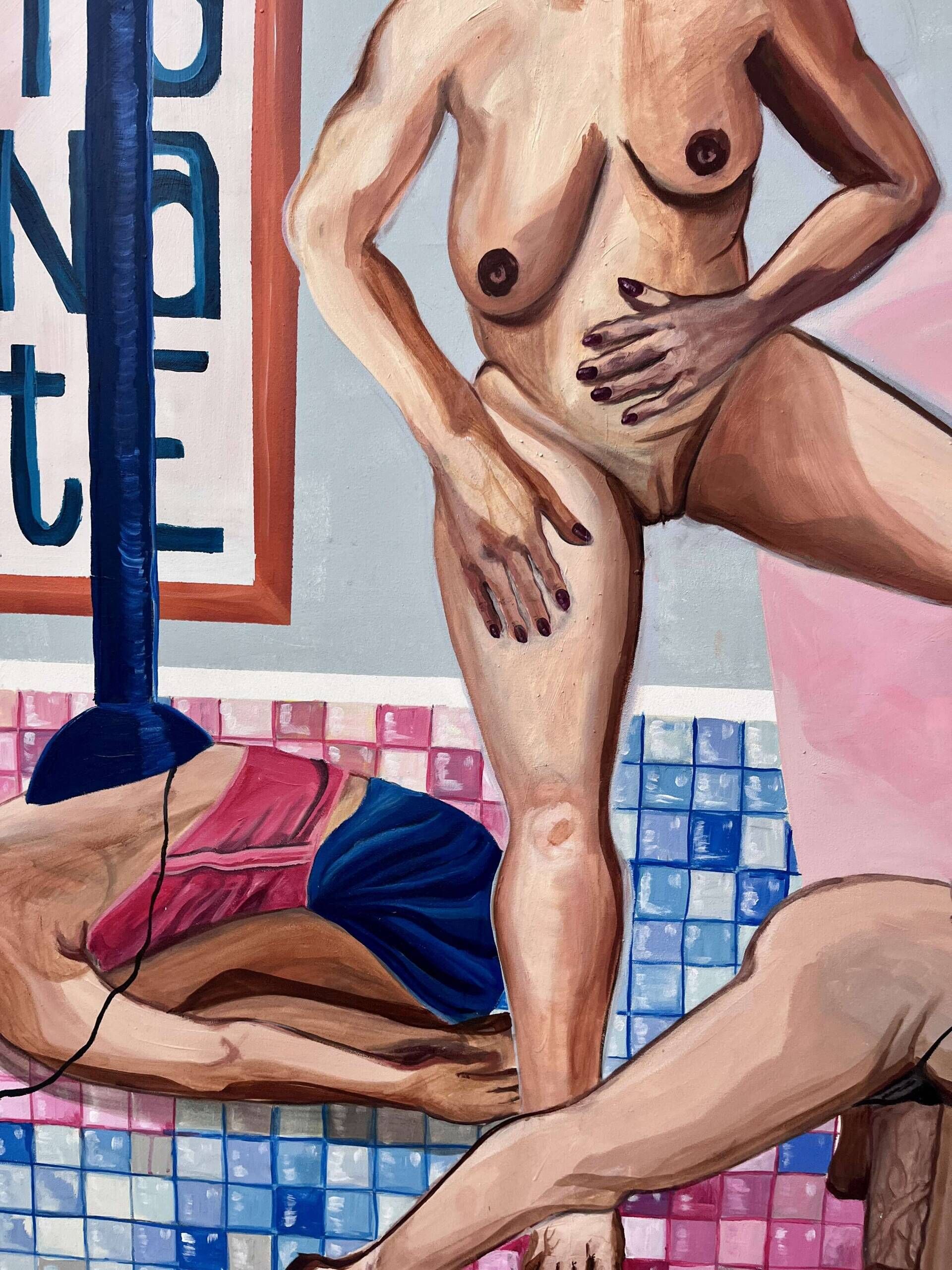 Mann ohne Probleme - Kiki Feltzinger 10