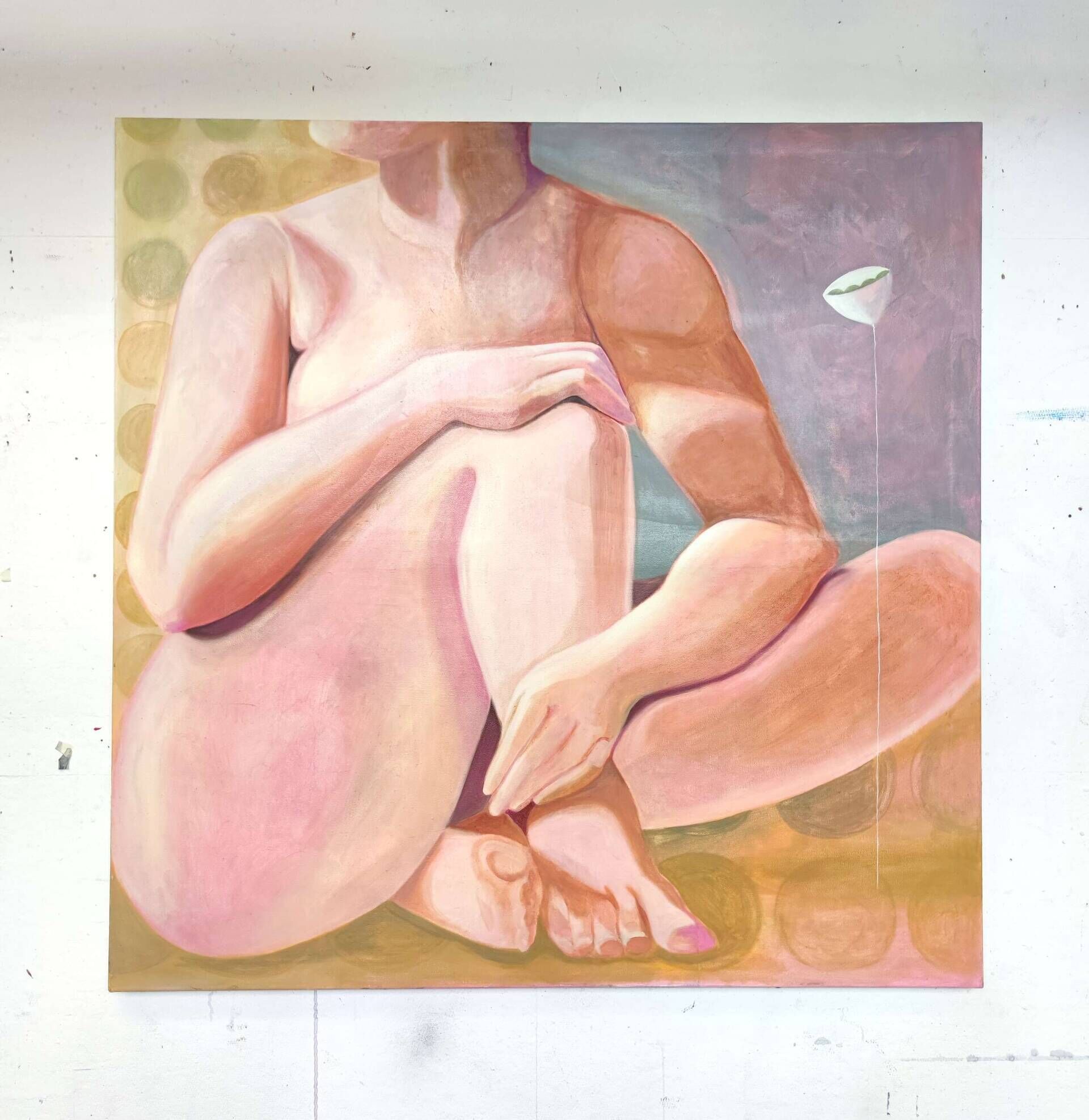 No Title  - Maria  Krause 1