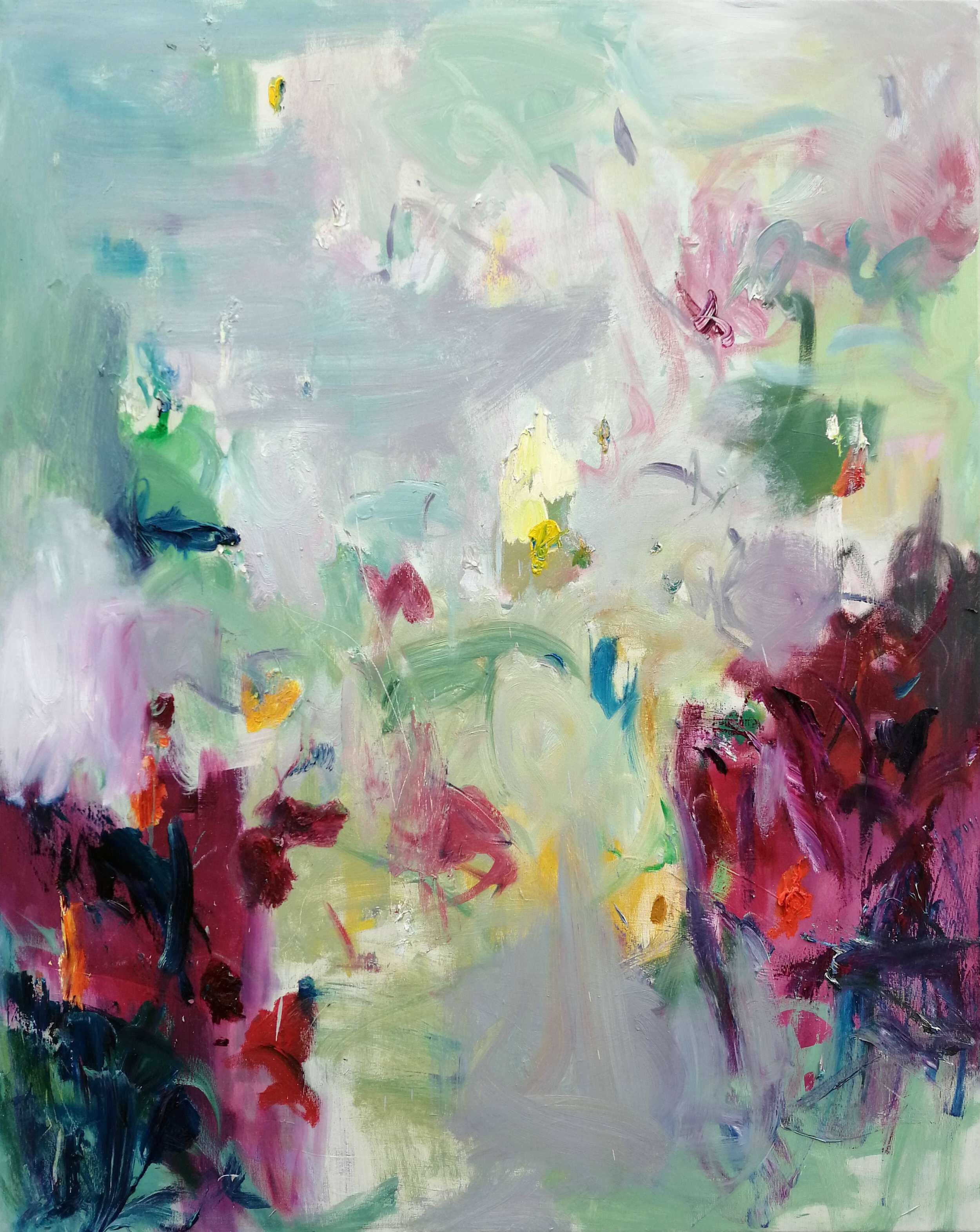 Ohne Titel - Christian Herzig 1