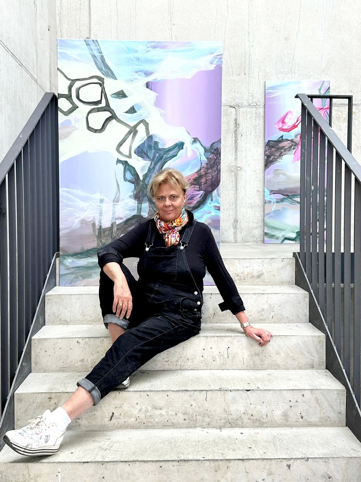 Foto von Brigitte Puschmann
