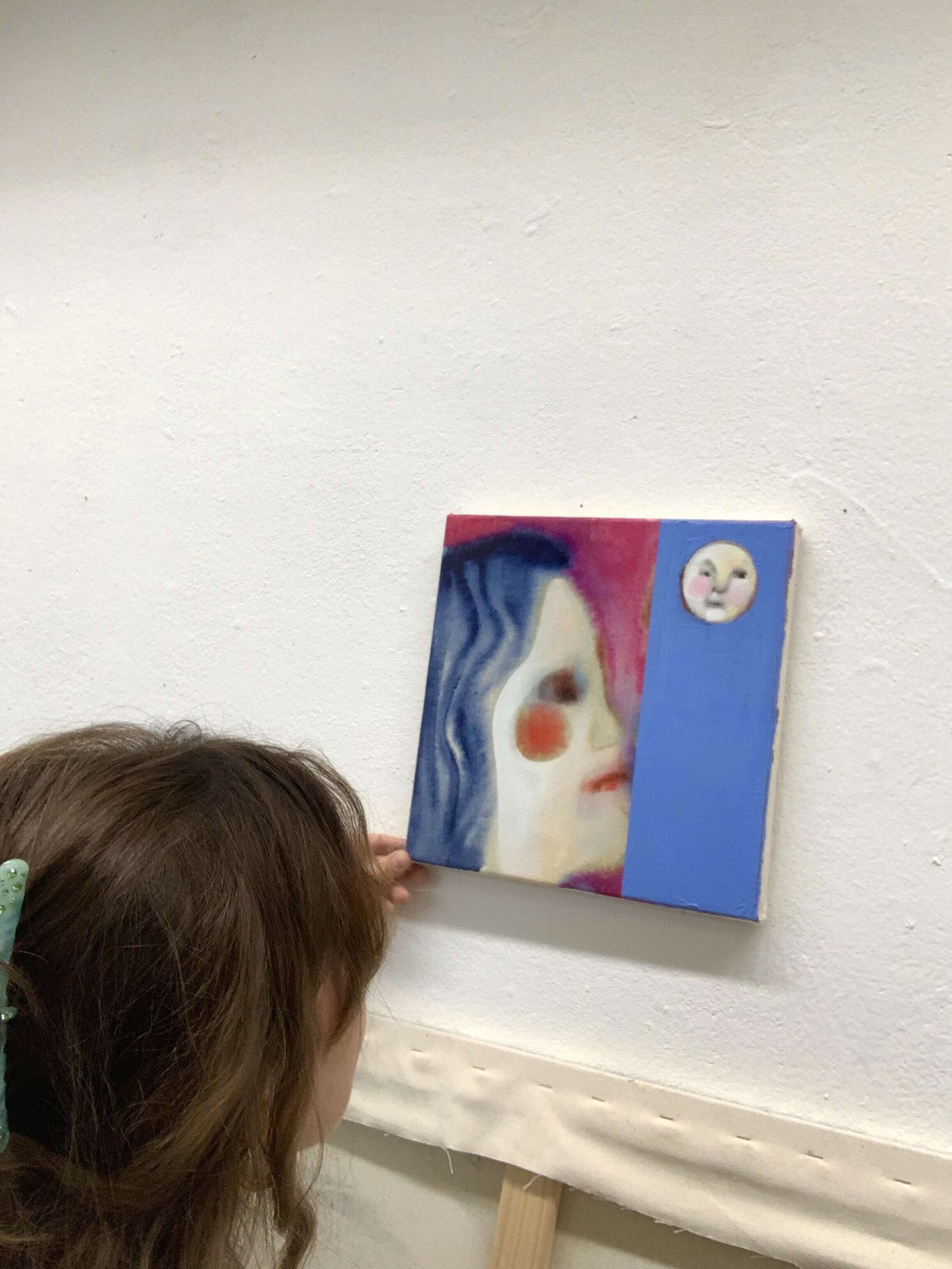 o.T. - Clara Vivian Stang 3