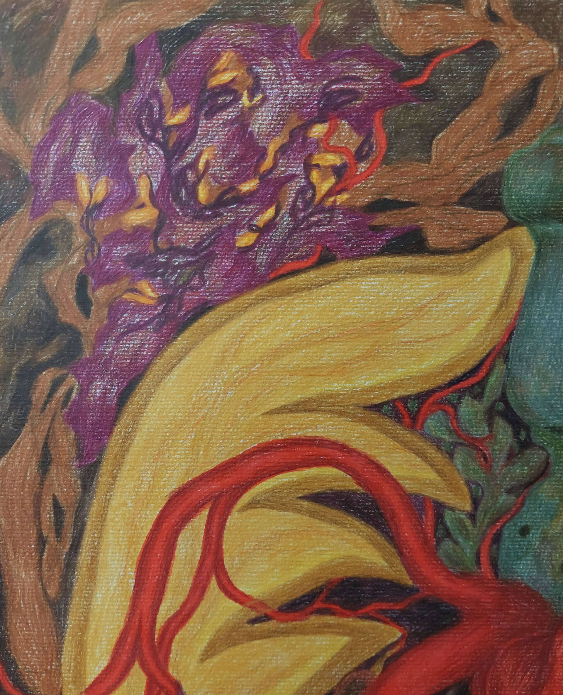 Patterns - Yulia Katan 4