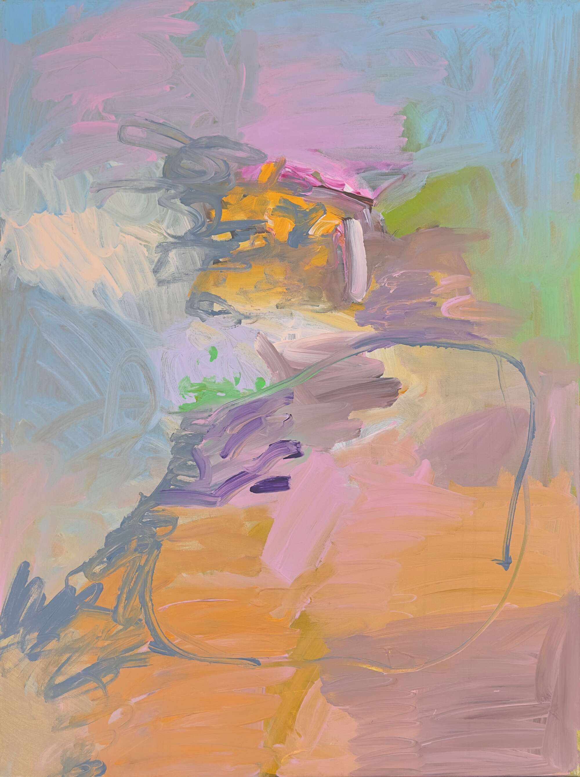 ohne Titel - Elena Kok 2