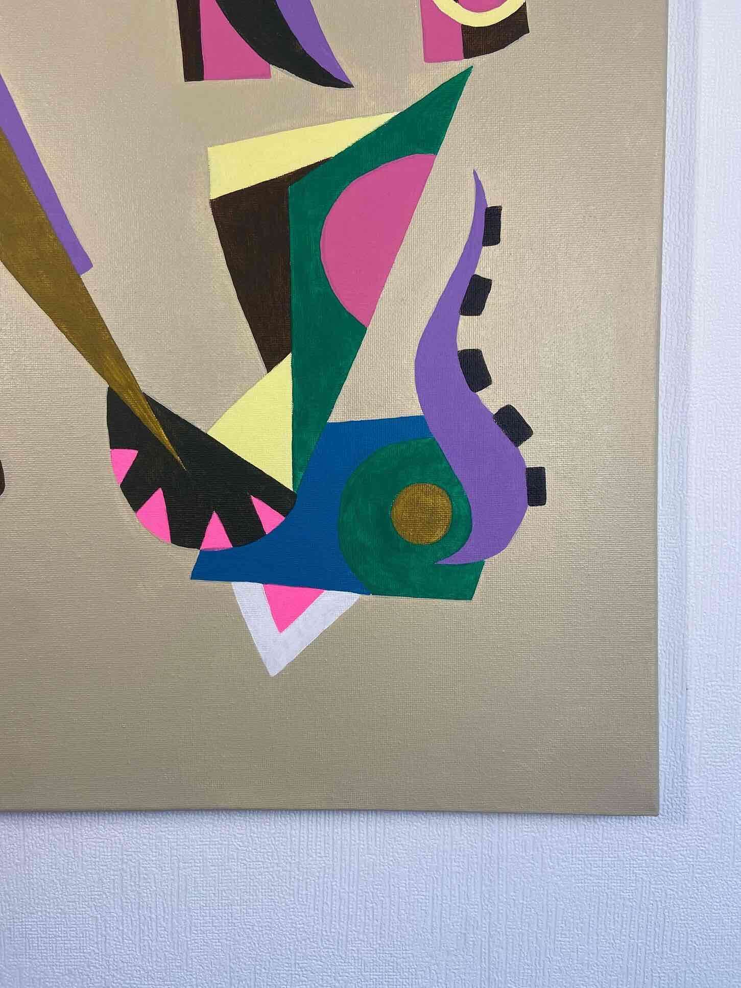 Body - Stella Mierendorff 7