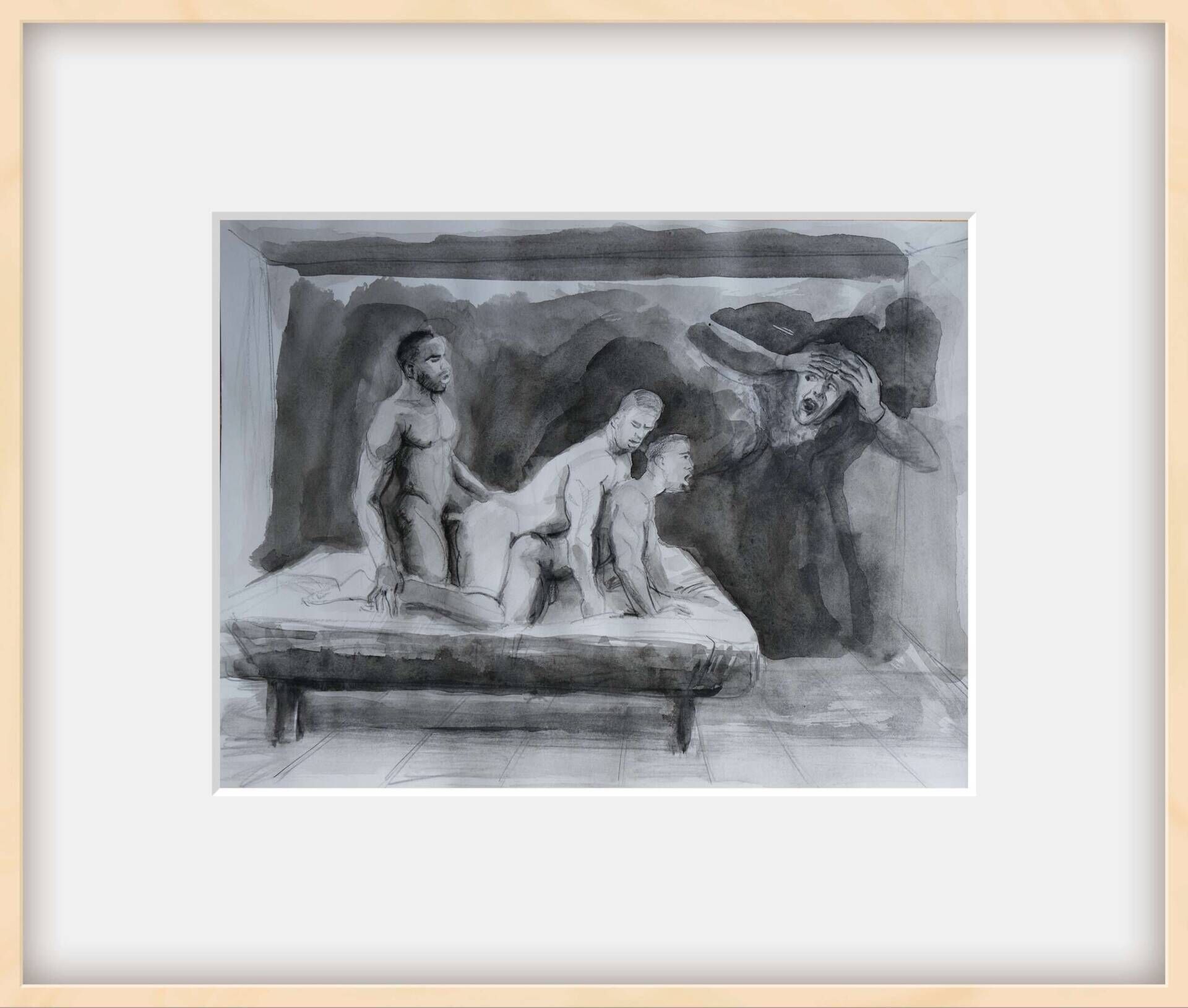 Jesus, Maria und Josef! (Dritte Version) - Christian Horras 2