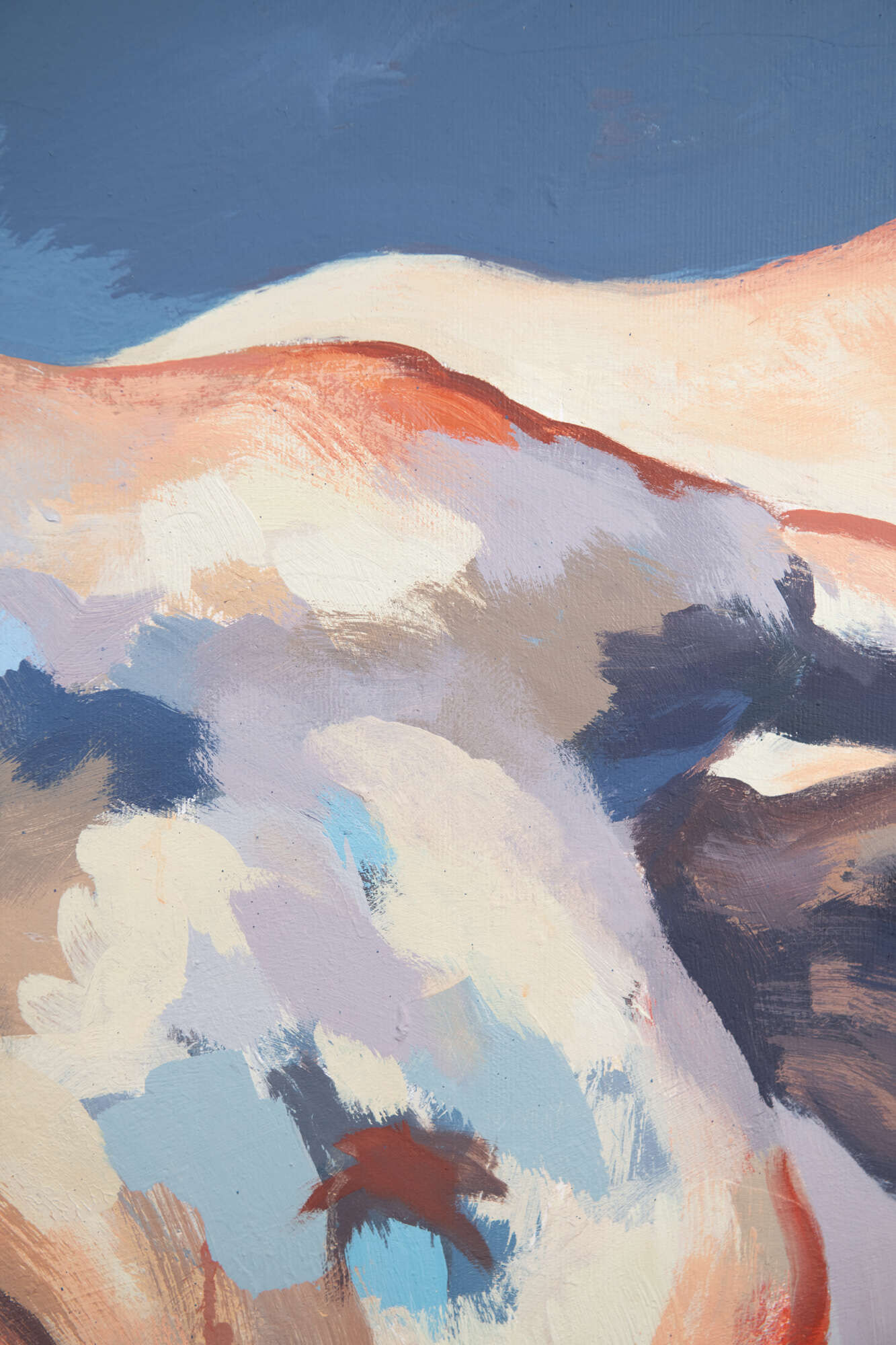 #10 - The Colour and Weight of Life - Moritz Maas 2