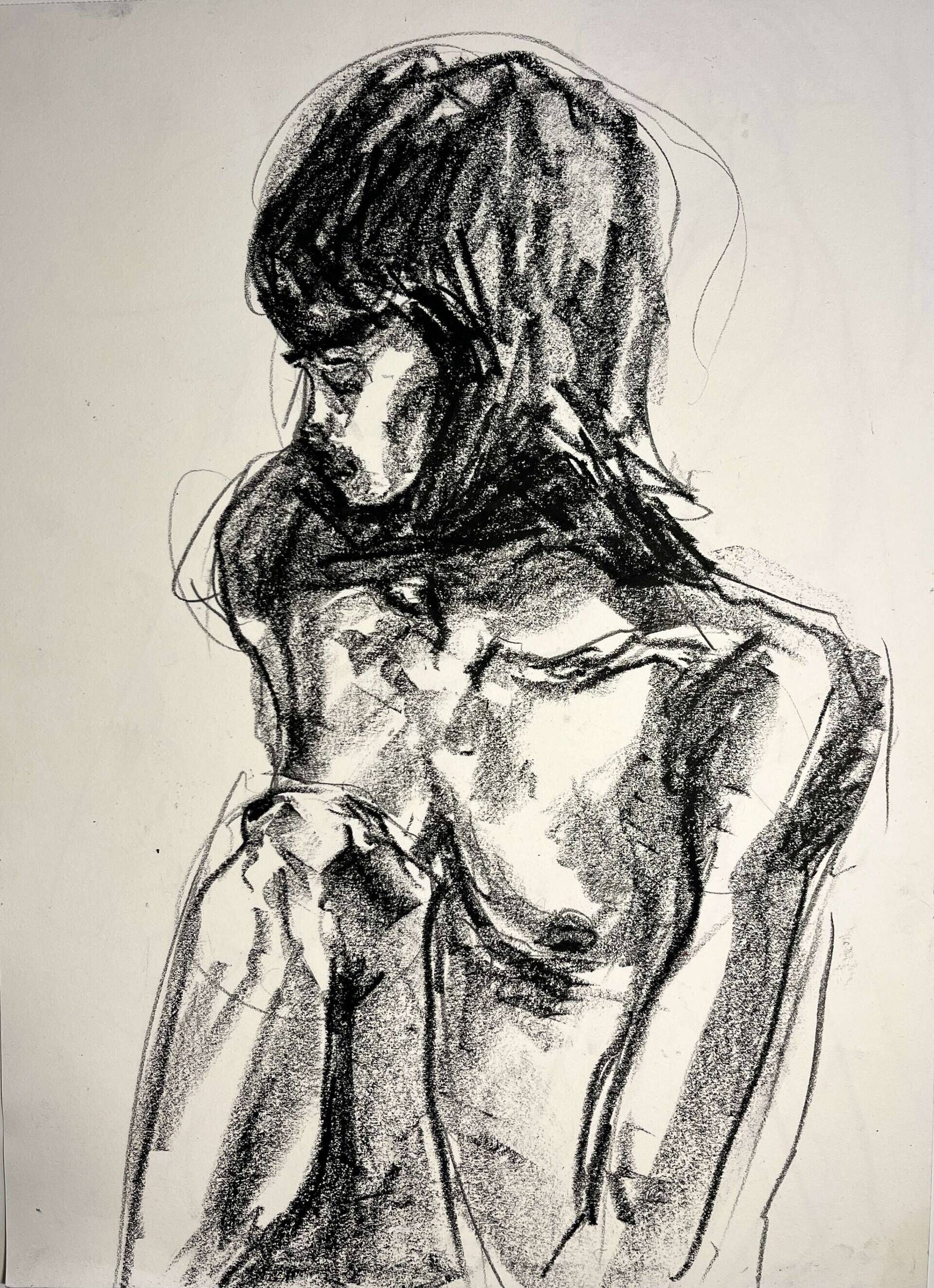 Ruhe - Leon Tho Barwig 1