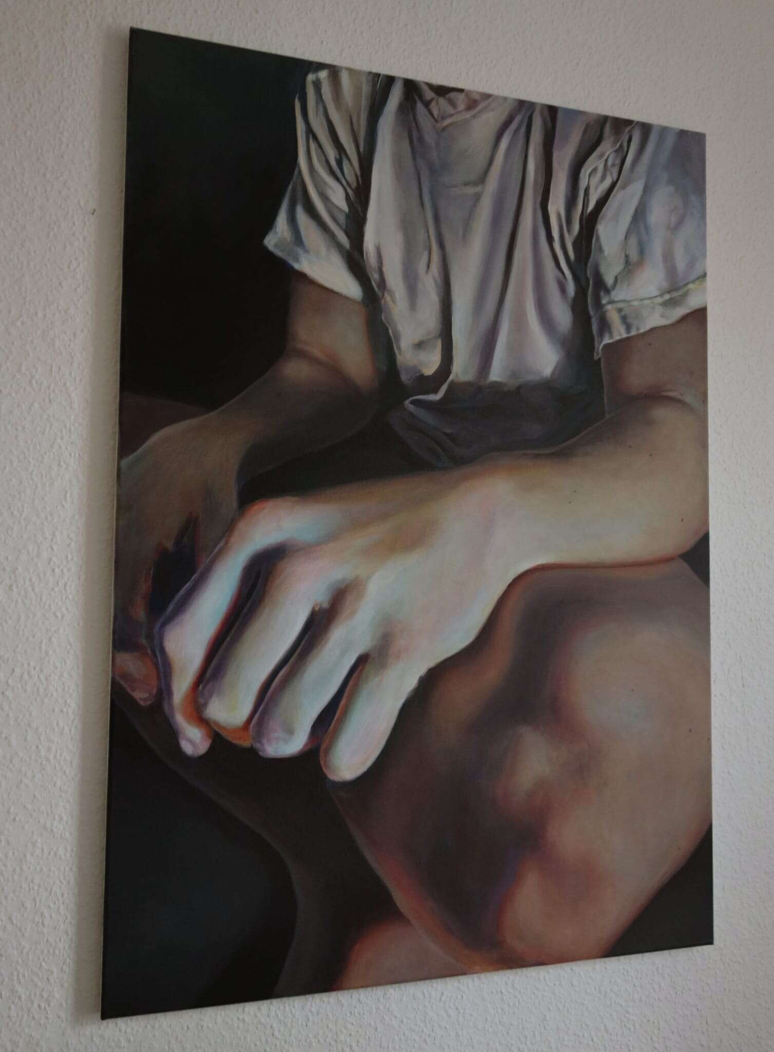 o.T. - Johanna Bajog 3