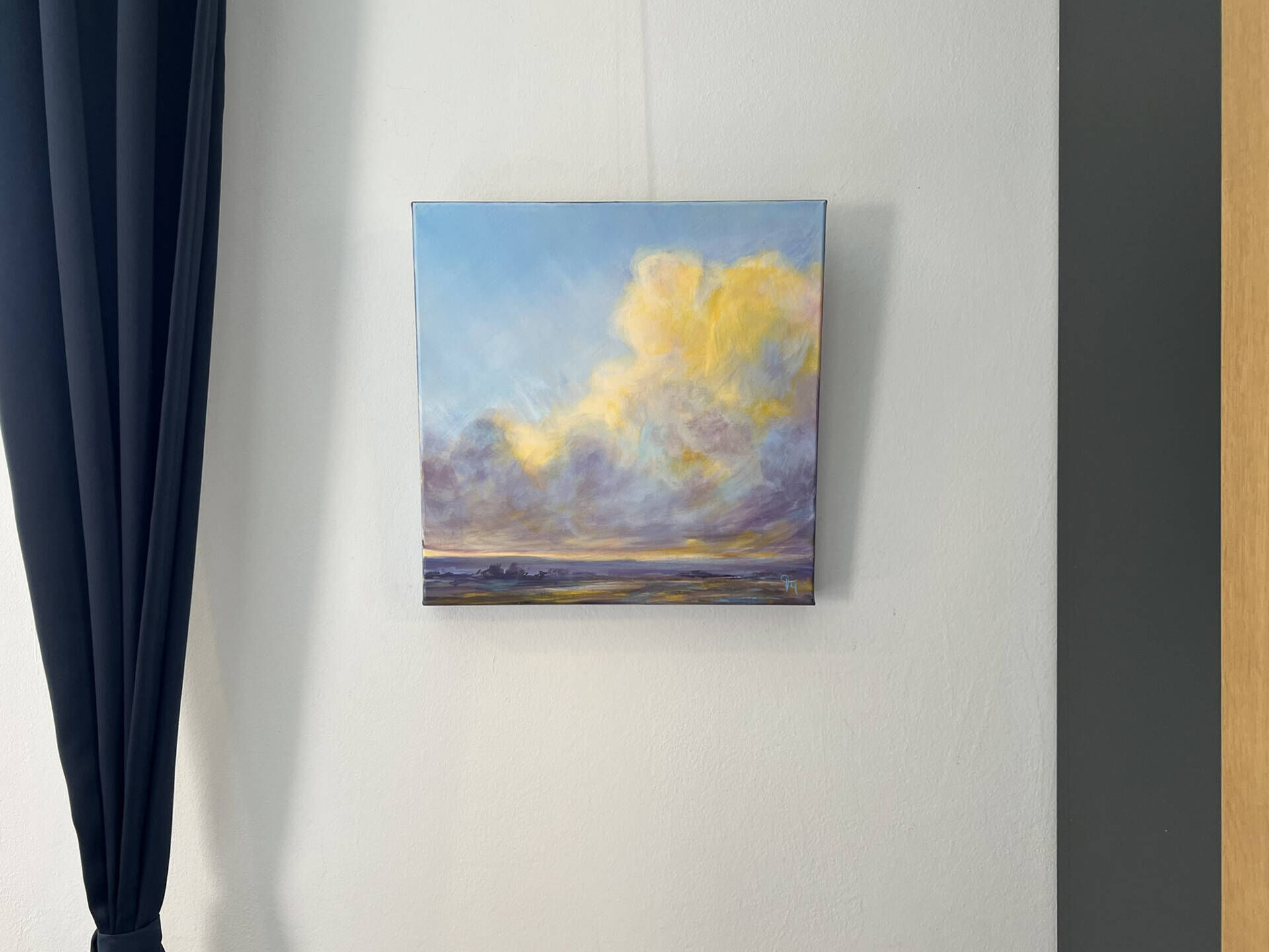 Zwischen Licht und Stille - Melissa Faltermeier 1