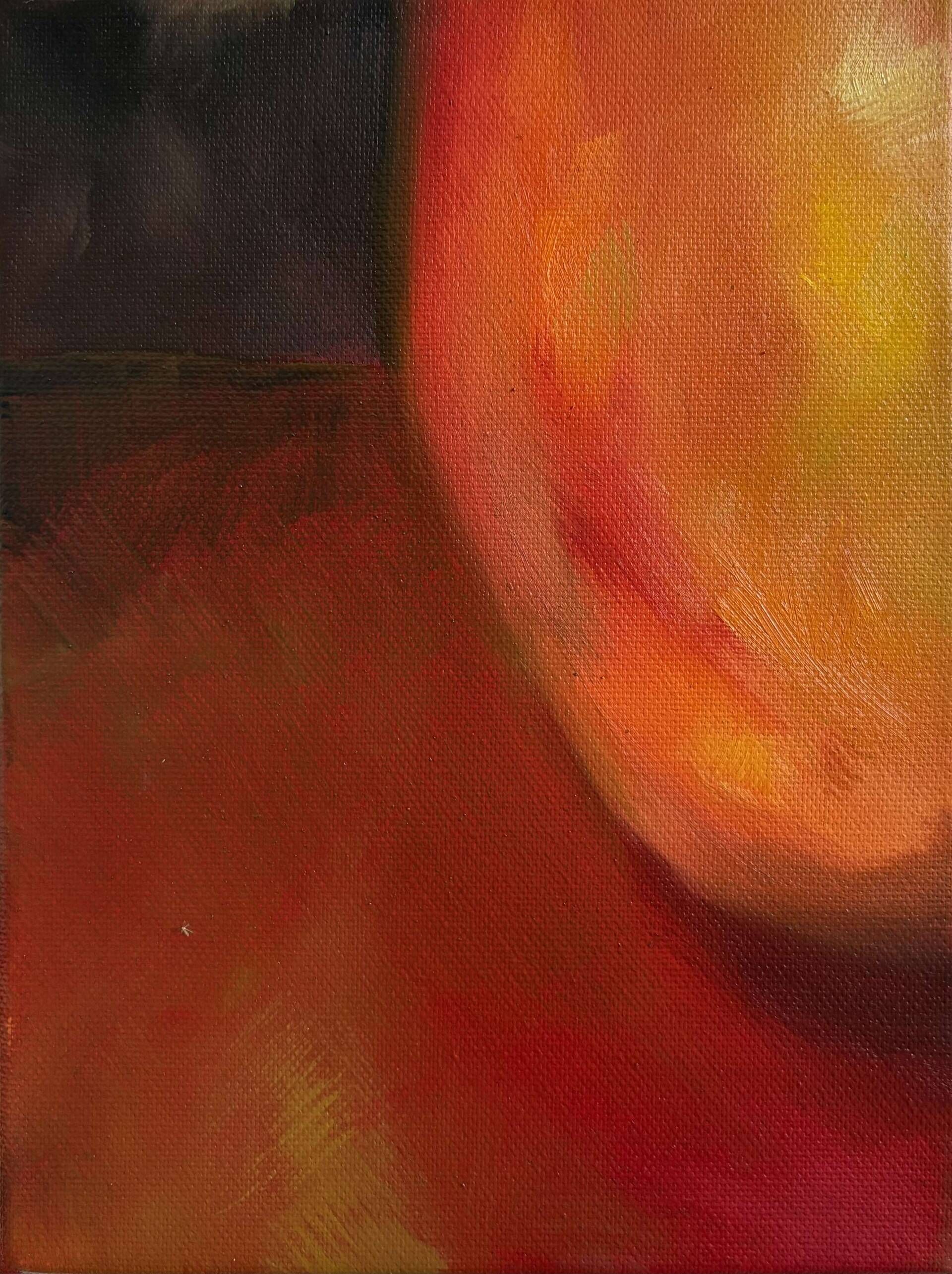 One in a million  - Mersedeh Sharifi 7