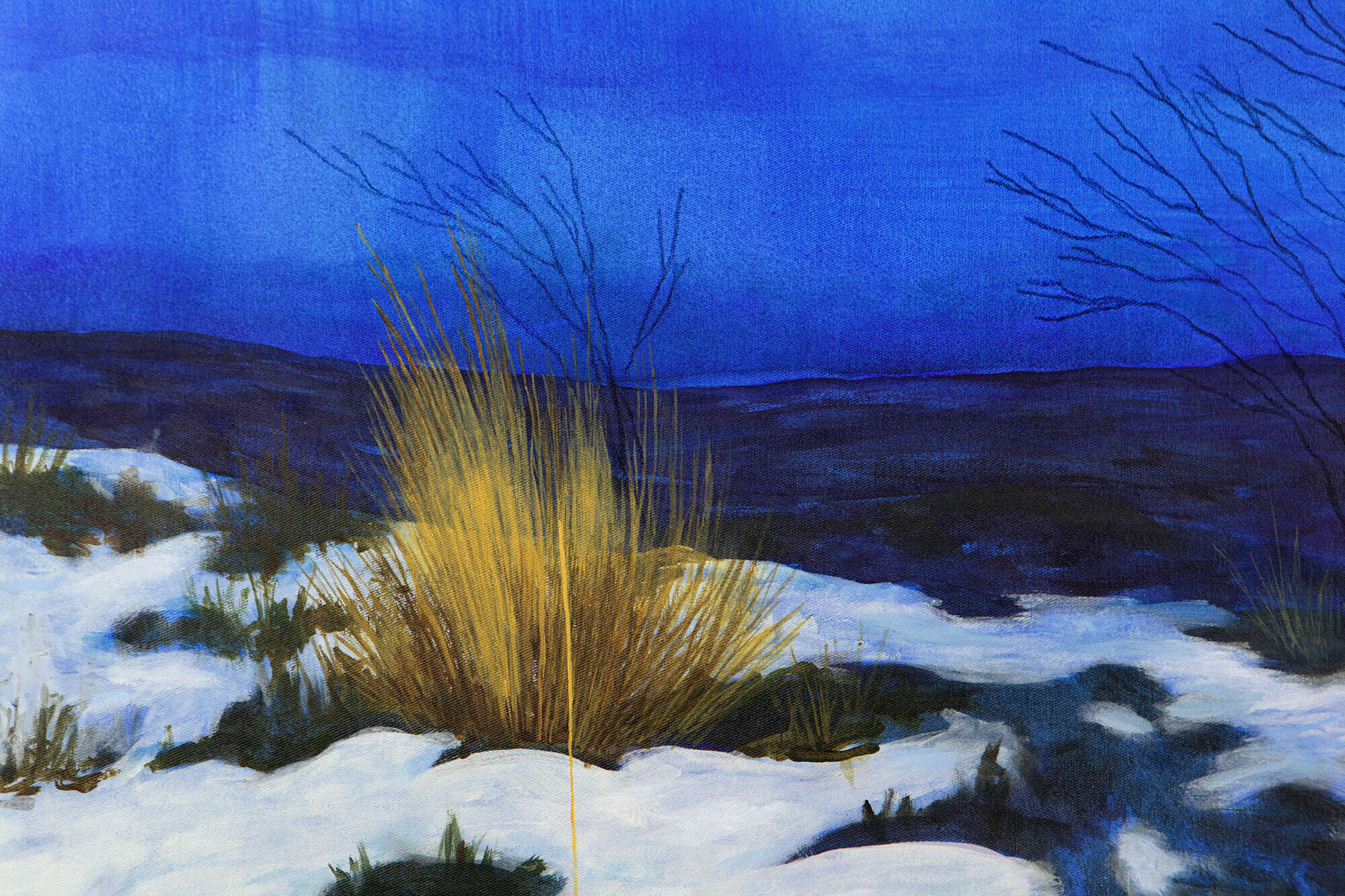 Sence of stillness - Irina Zich 3