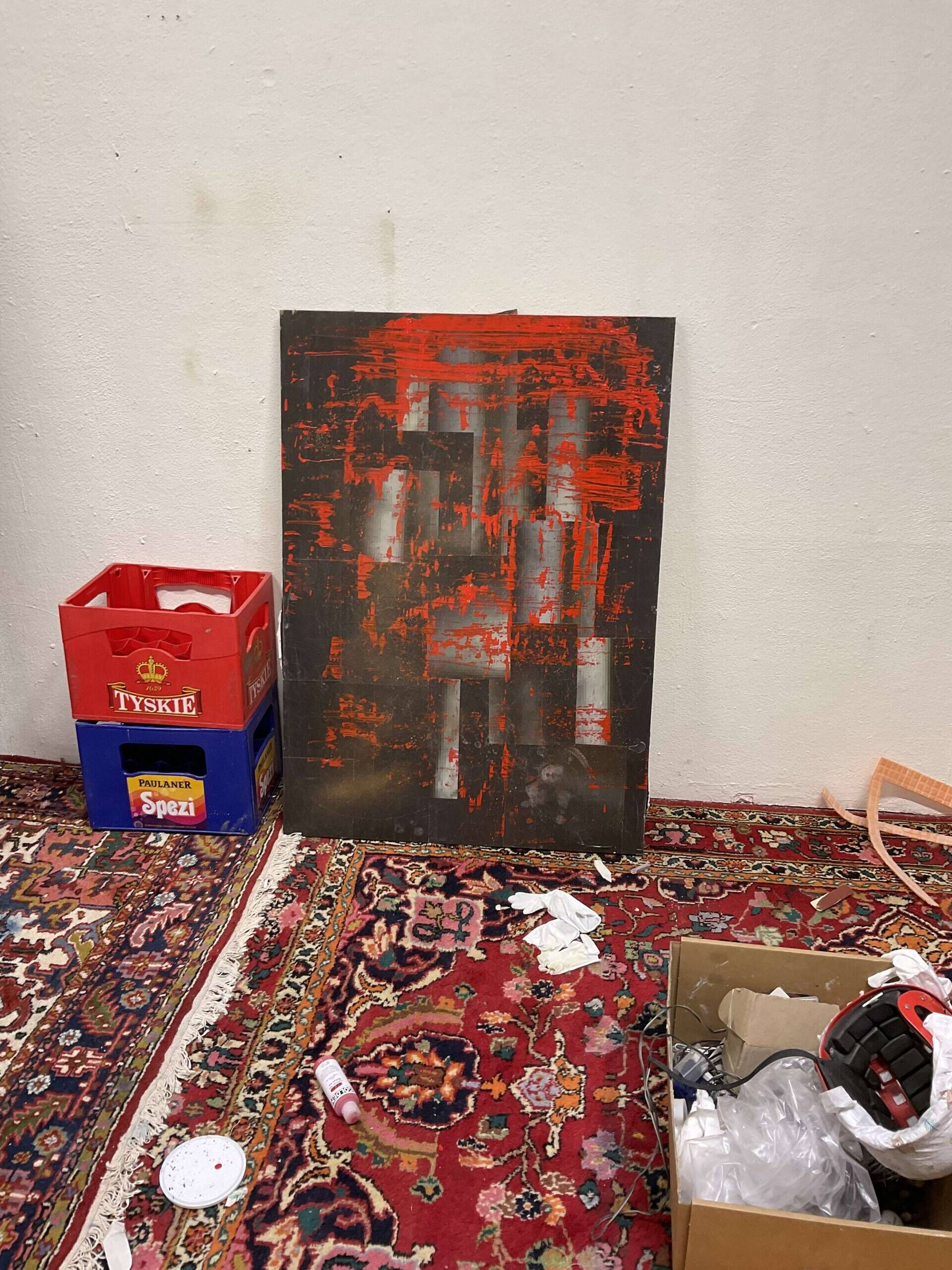 Ruptur - Emiliano Bartling 1