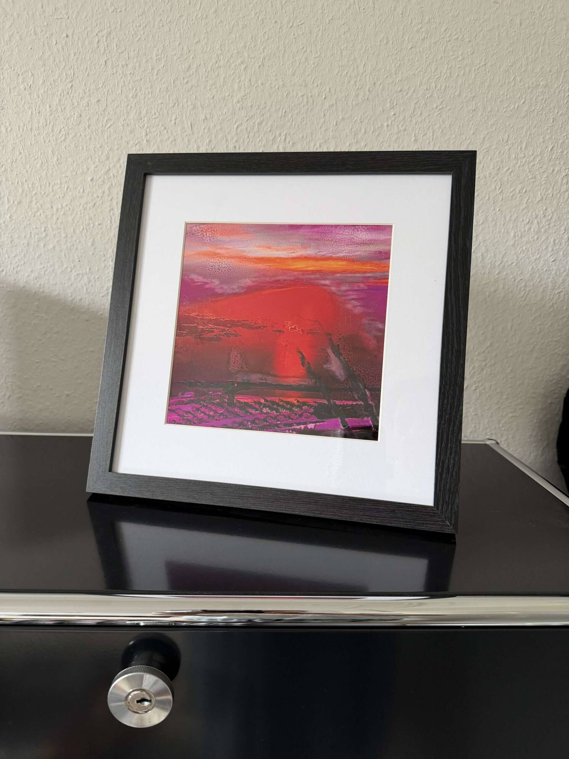 In the air#11 - Ann Voigt 2