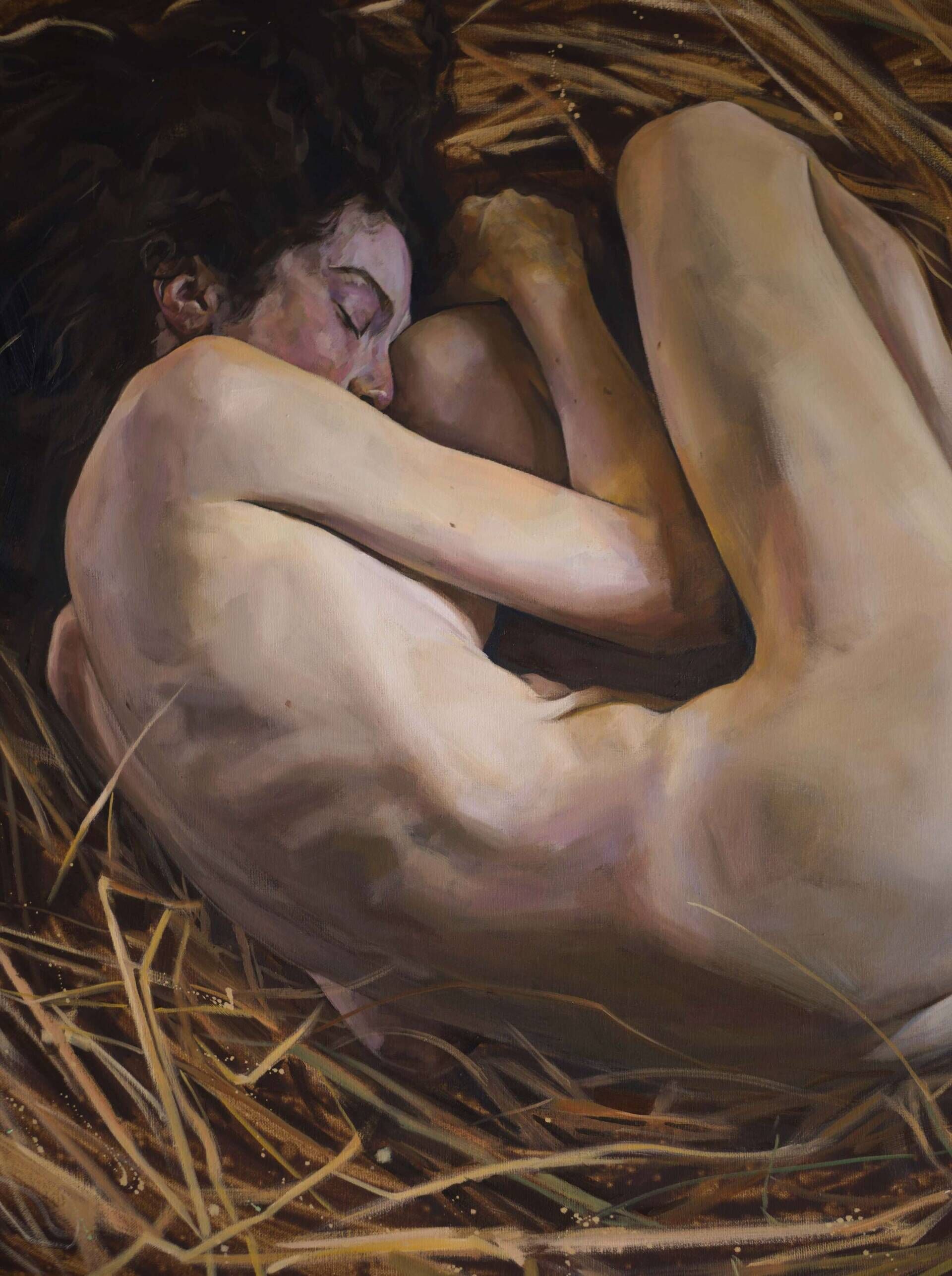 Innerlich - Oleksii Gnievyshev 3