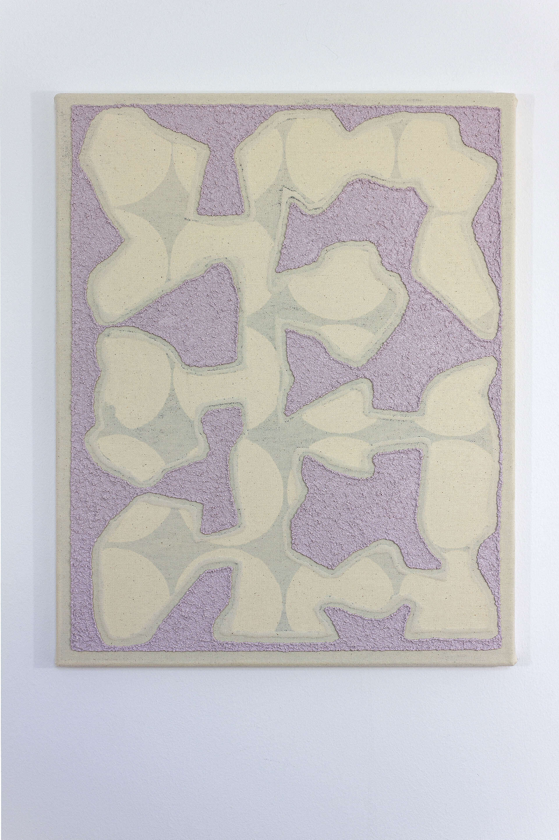 o.T. (Luise) - Margarethe Ucinski 4