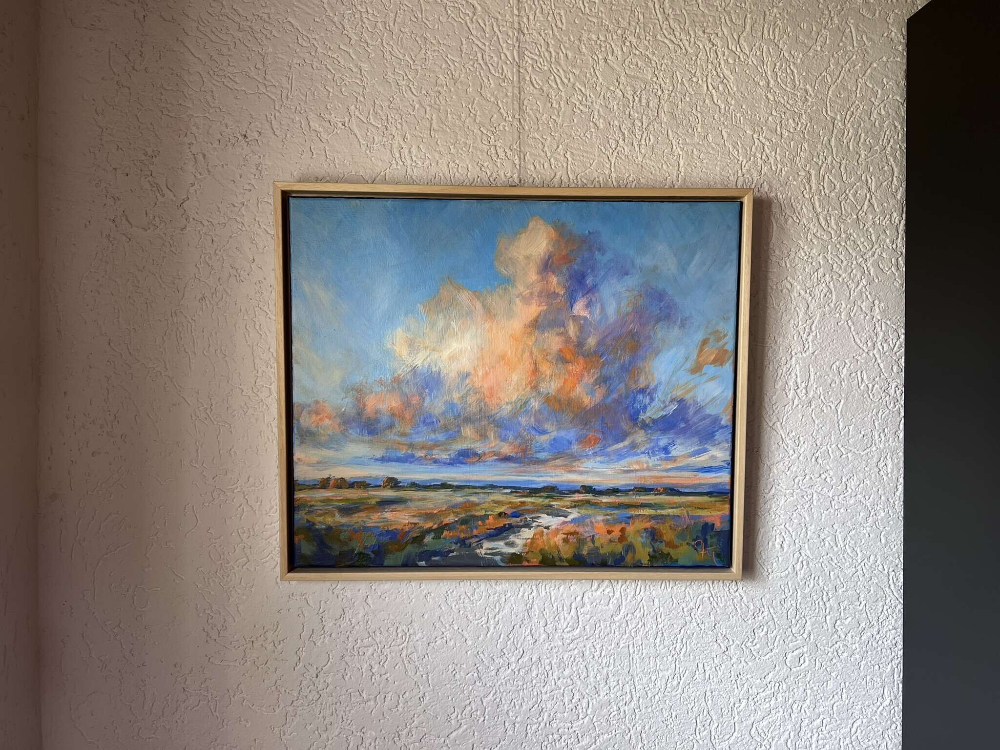 Wo der Blick beginnt - Melissa Faltermeier 4