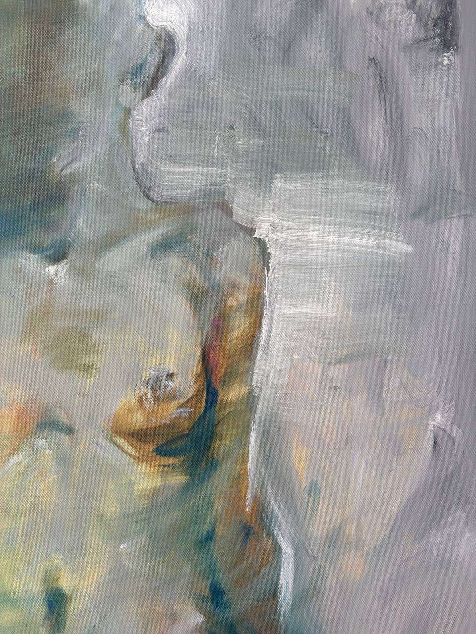 Part of the whole - Olha Sharafanenko 2