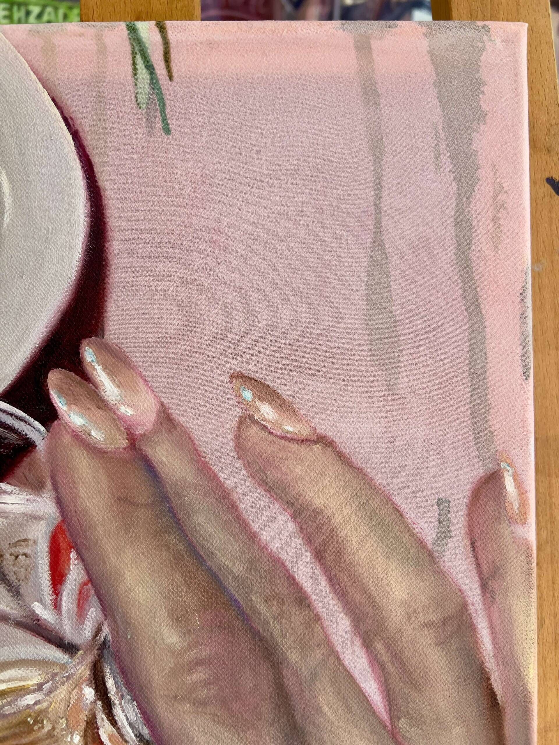 Verlorener Ring_Sonnenallee - Mathilda Augart 8
