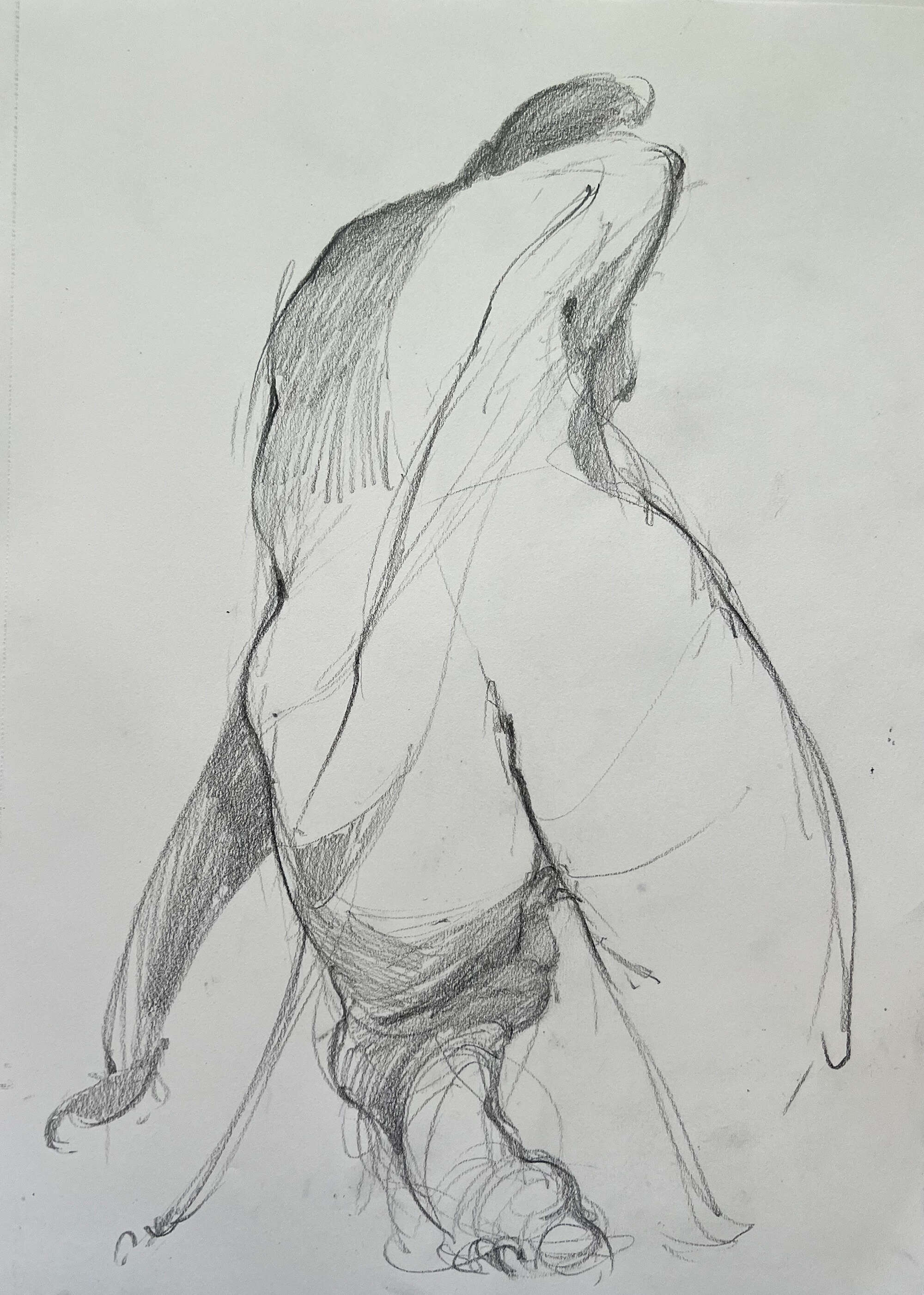 bent  - Tyler Heidenwag 1