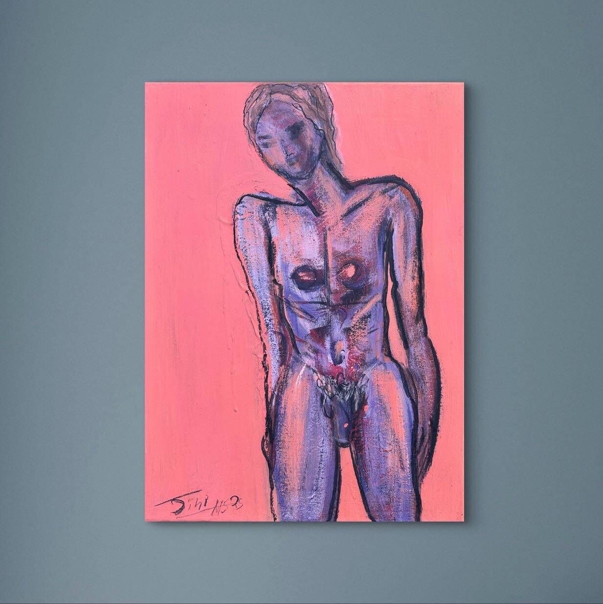 Men in the Sun - Martina  Schepperle  3