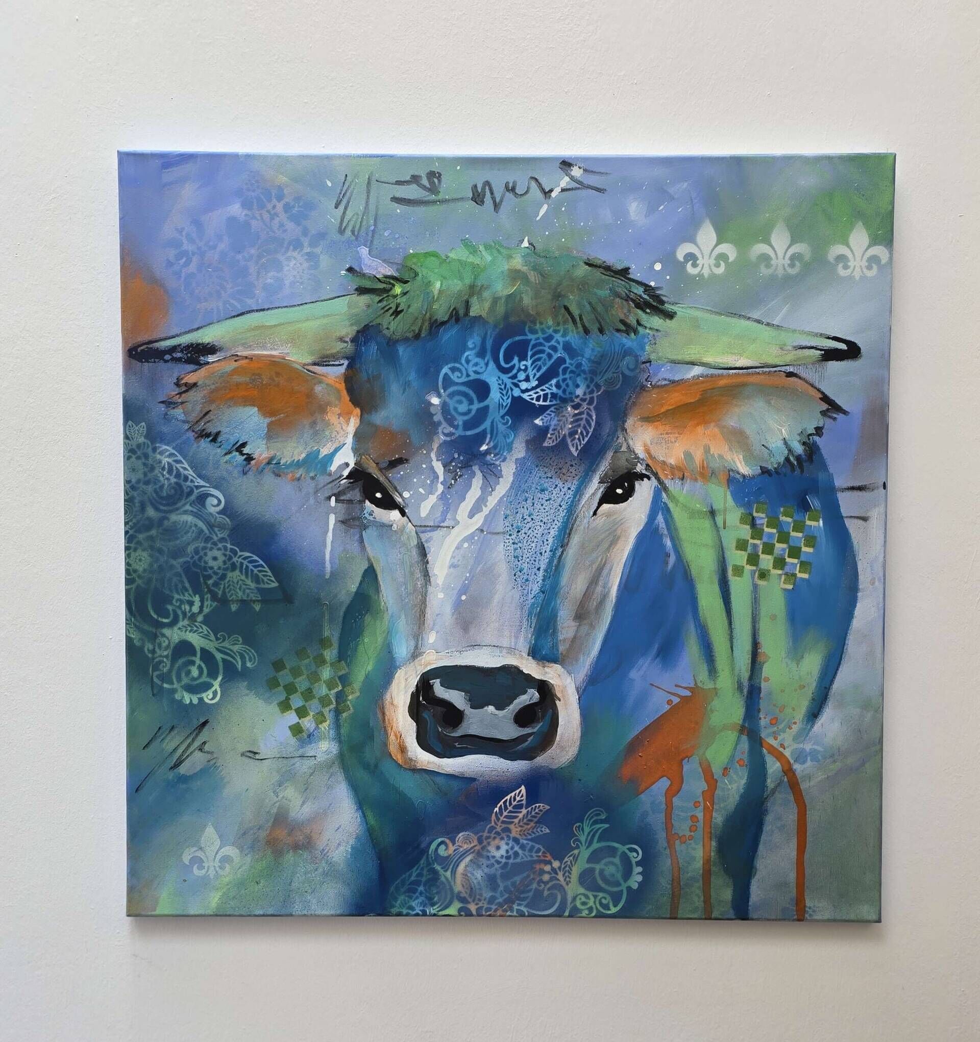 "Magie im Alltäglichen" - Johanna Schneider 3